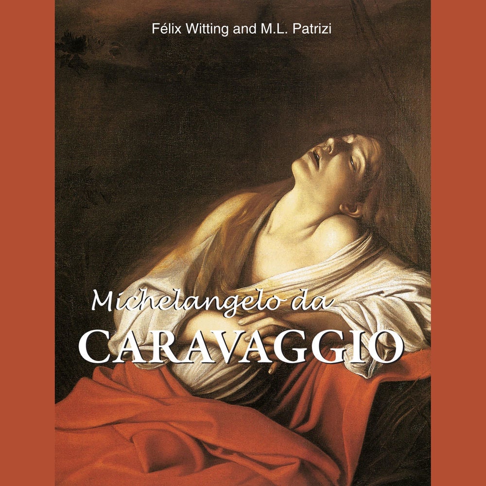 Michelangelo da Caravaggio