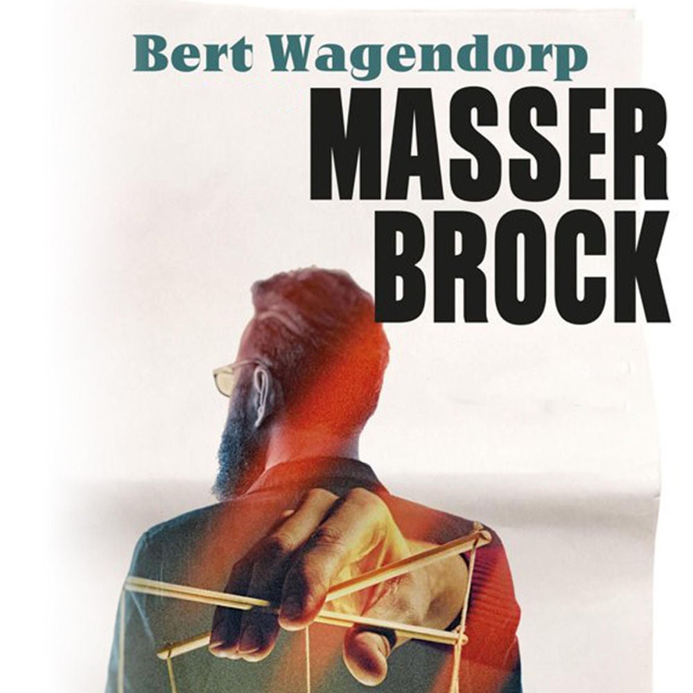 Masser Brock