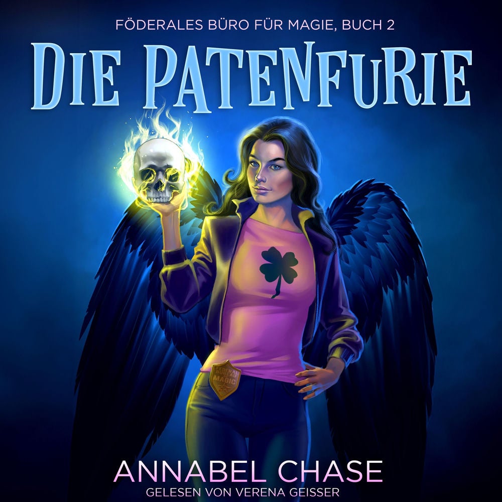 Die Patenfurie