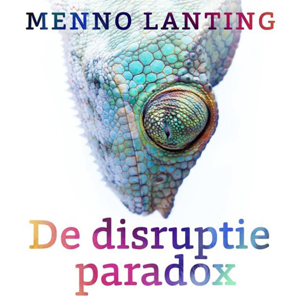 De disruptieparadox