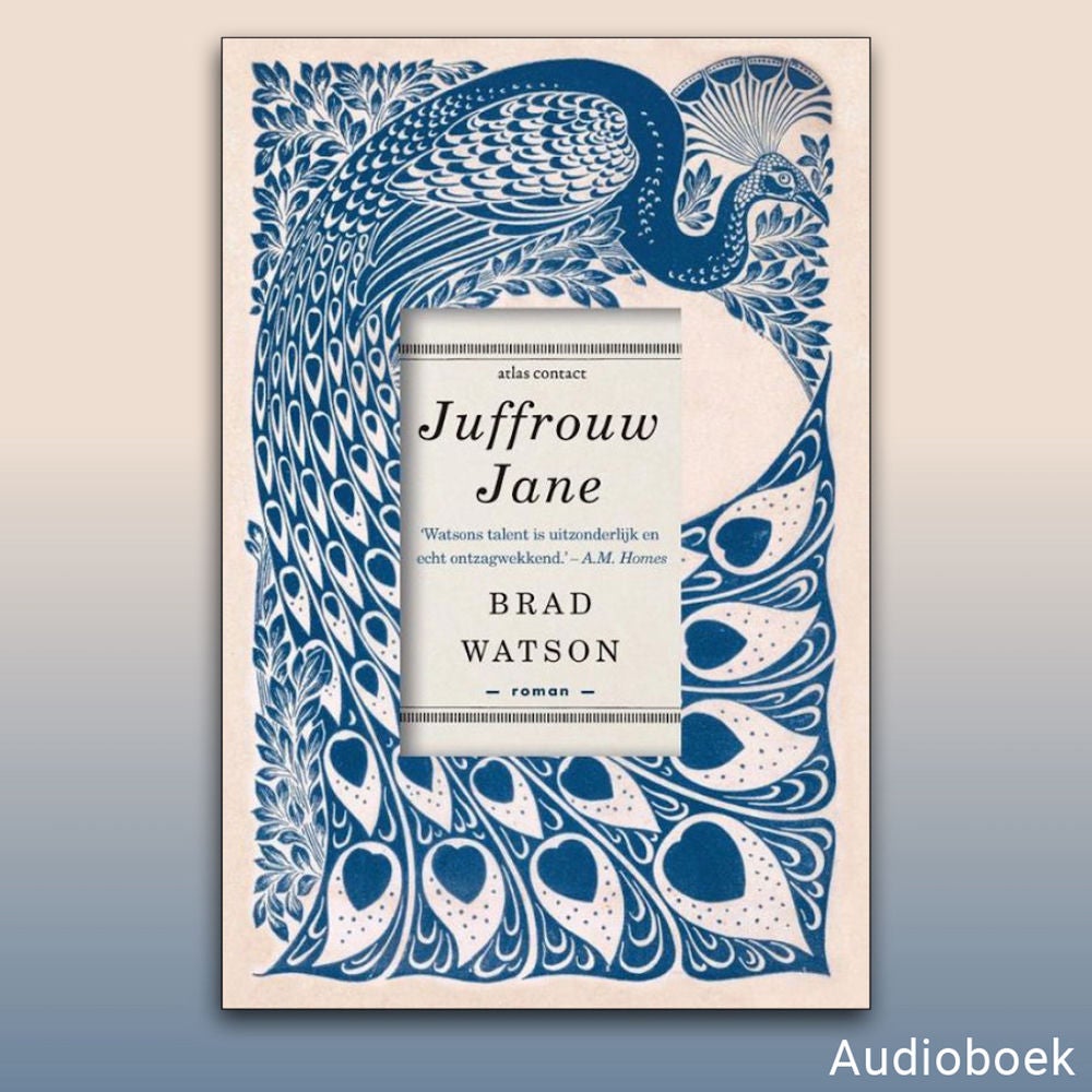 Juffrouw Jane