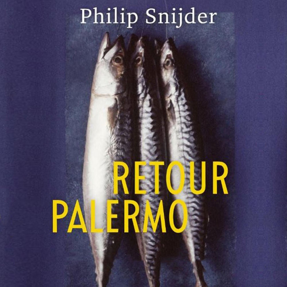 Retour Palermo