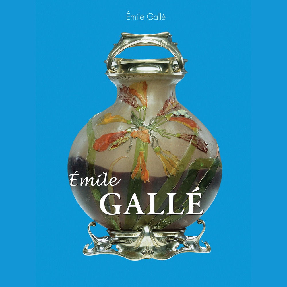 Émile Gallé