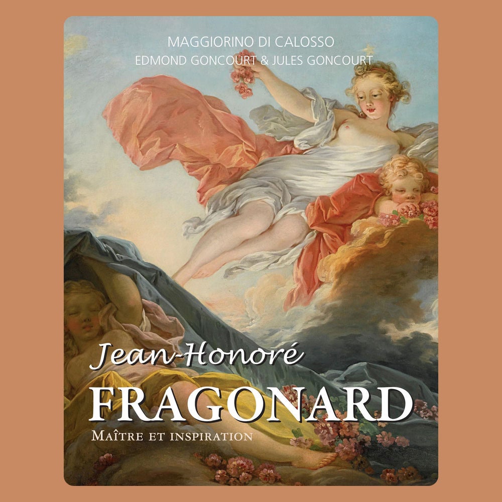 Jean-Honoré Fragonard : Maître et inspiration