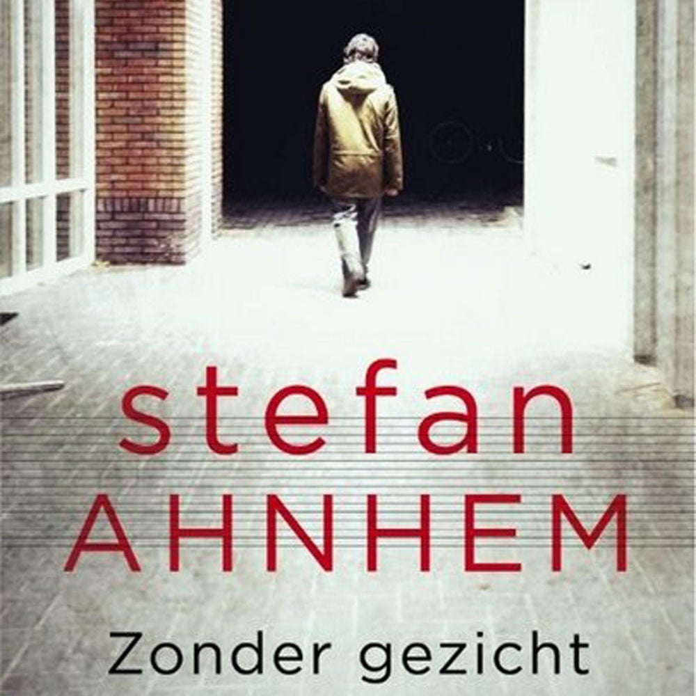 Zonder gezicht