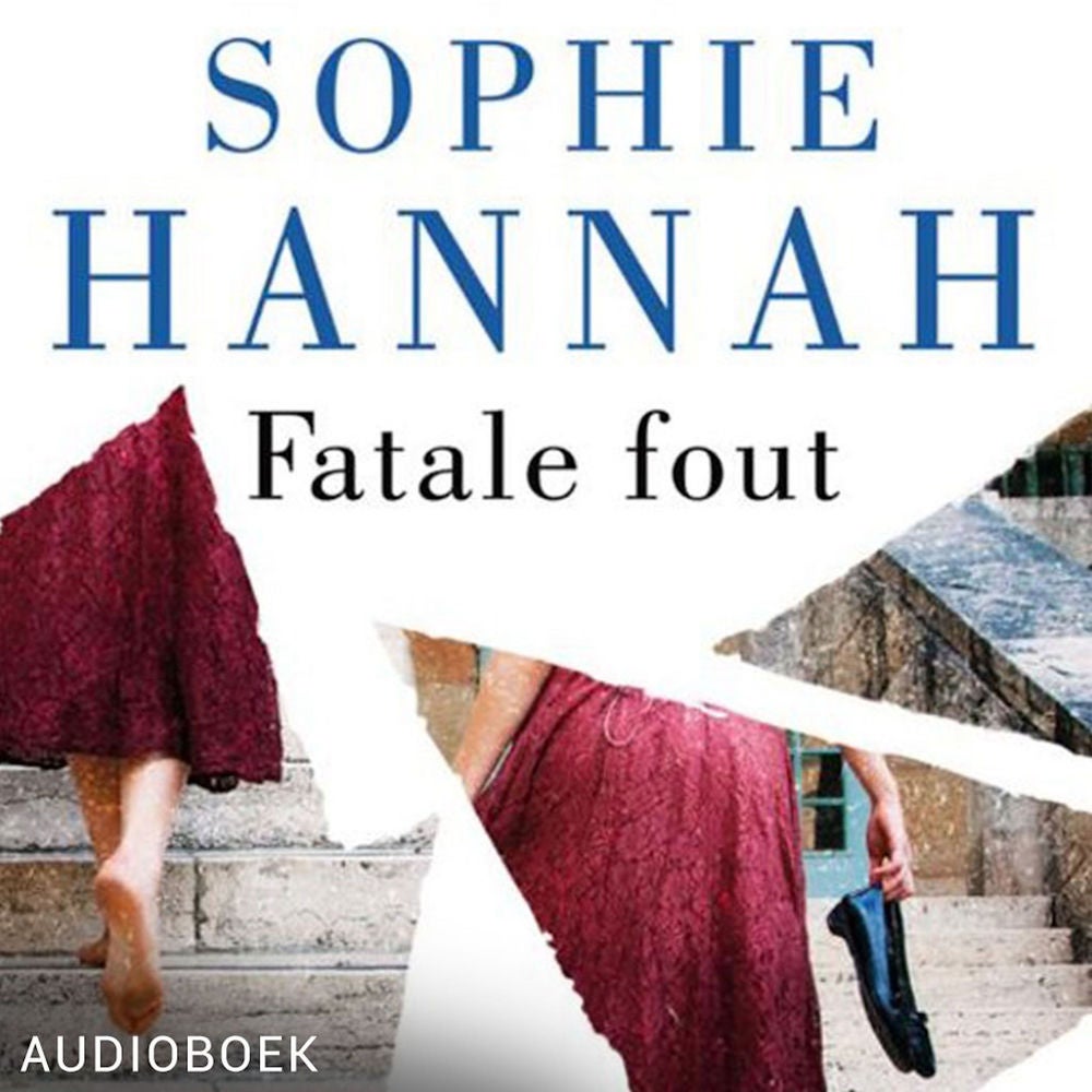 Fatale fout