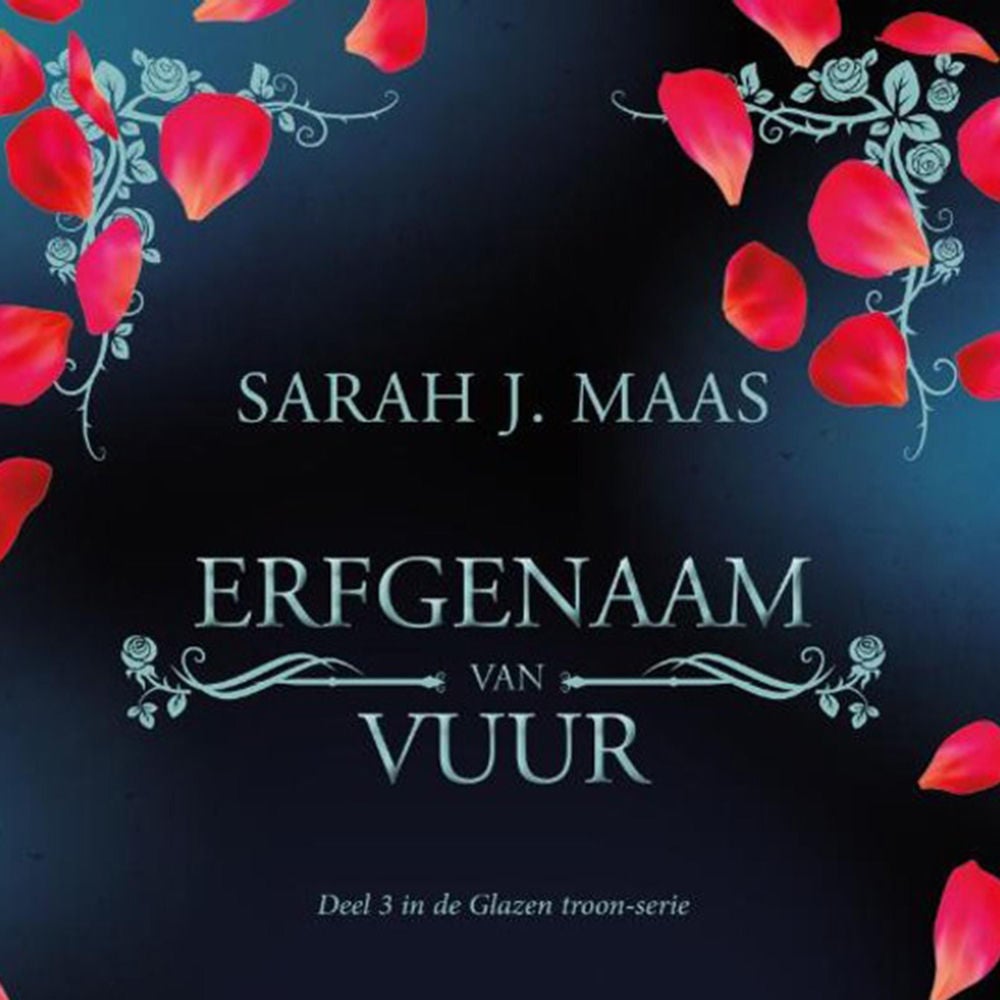 Erfgenaam van vuur