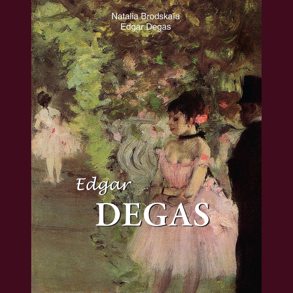 Edgar Degas