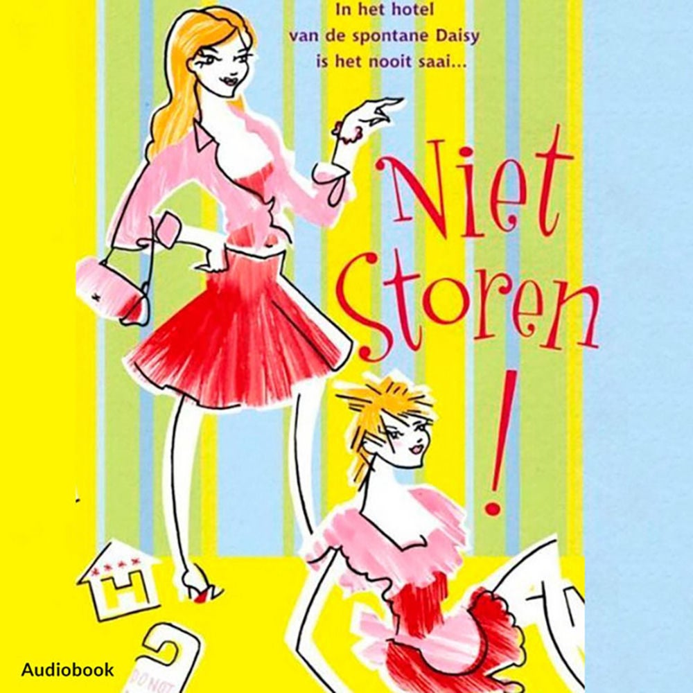 Niet storen!