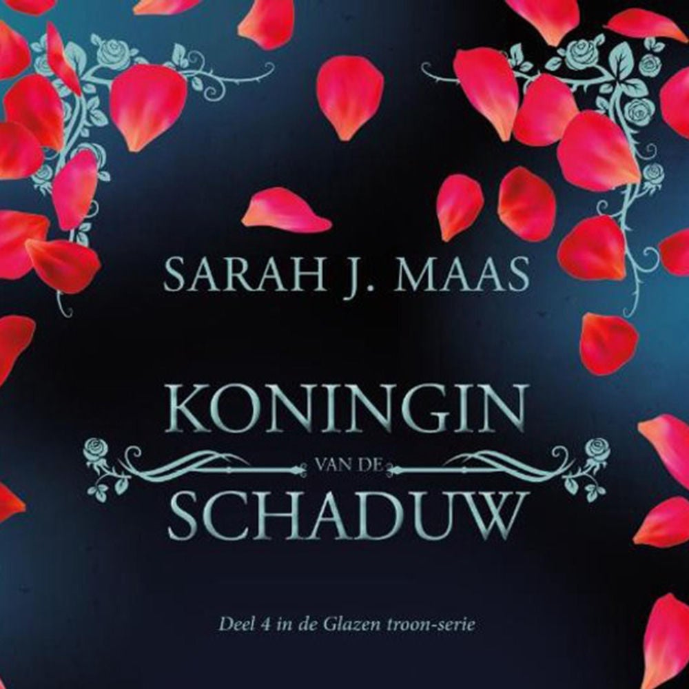 Koningin van de Schaduw
