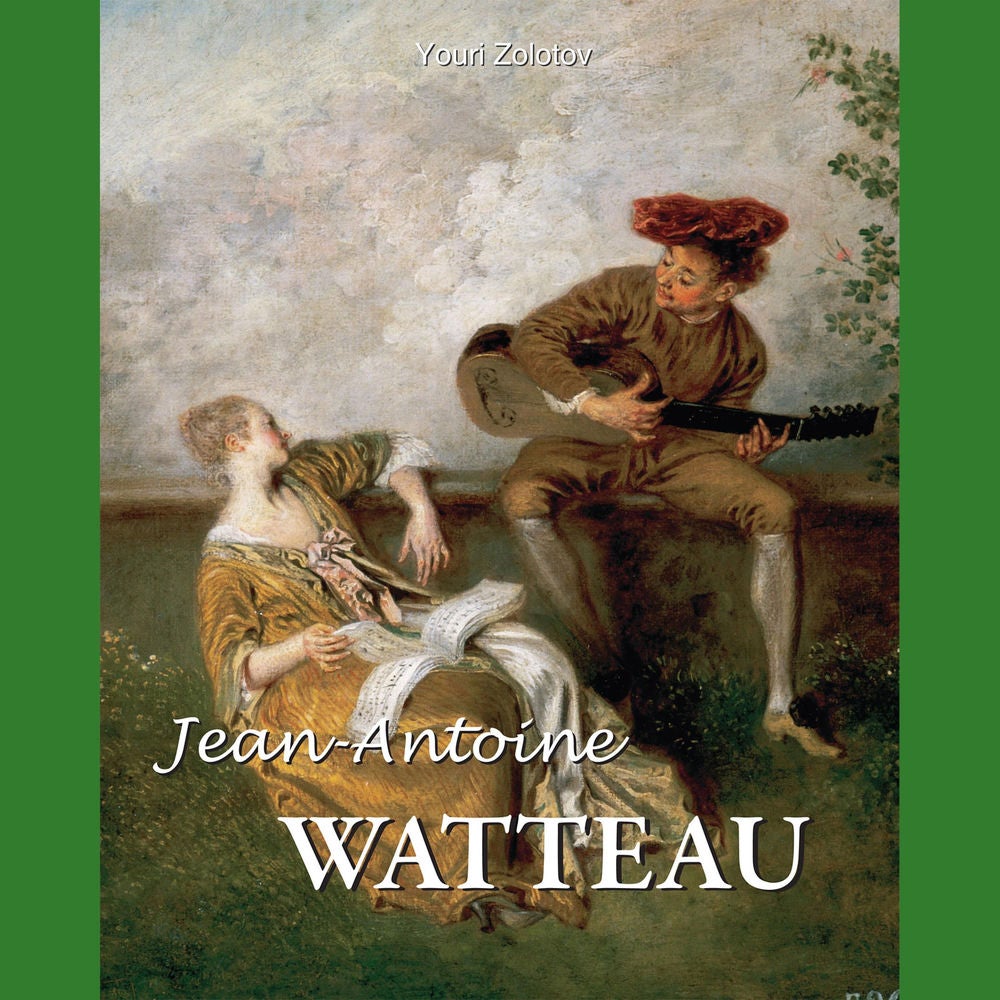 Jean-Antoine Watteau