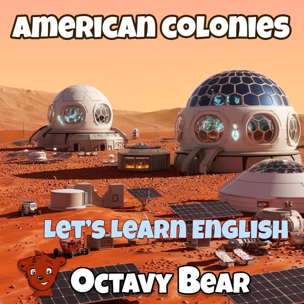 American Colonies