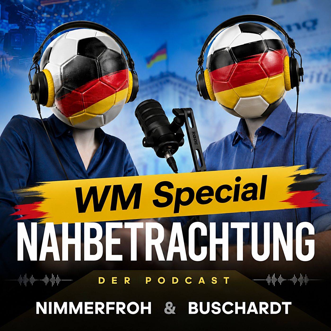 WM Special