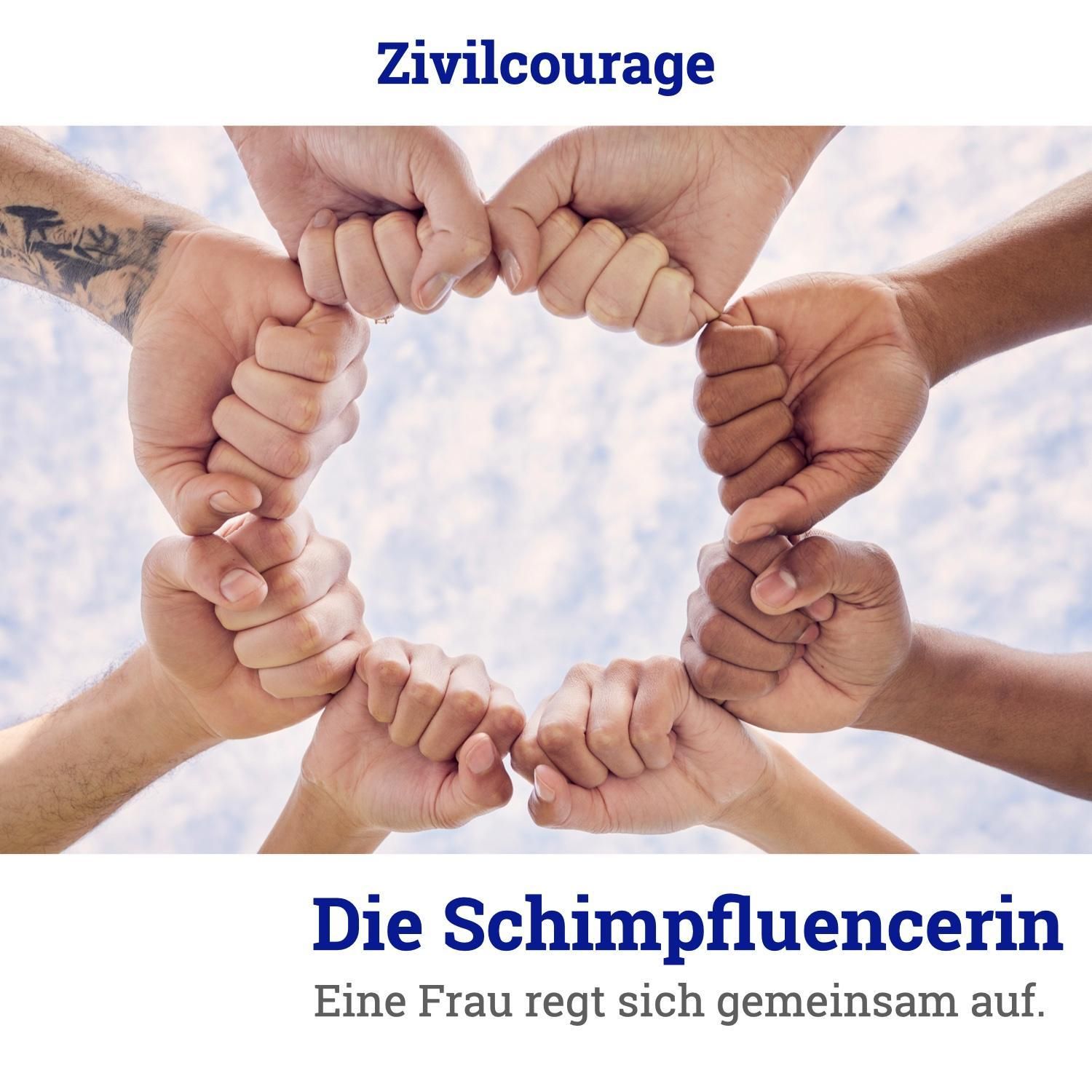 071: Zivilcourage