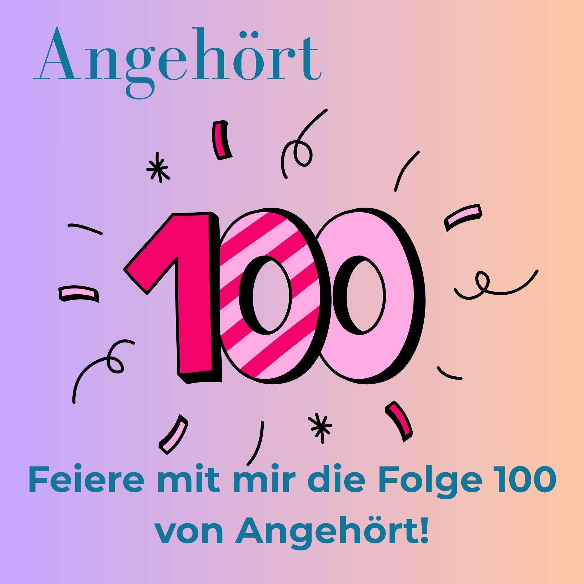 #100 Jubiläum!