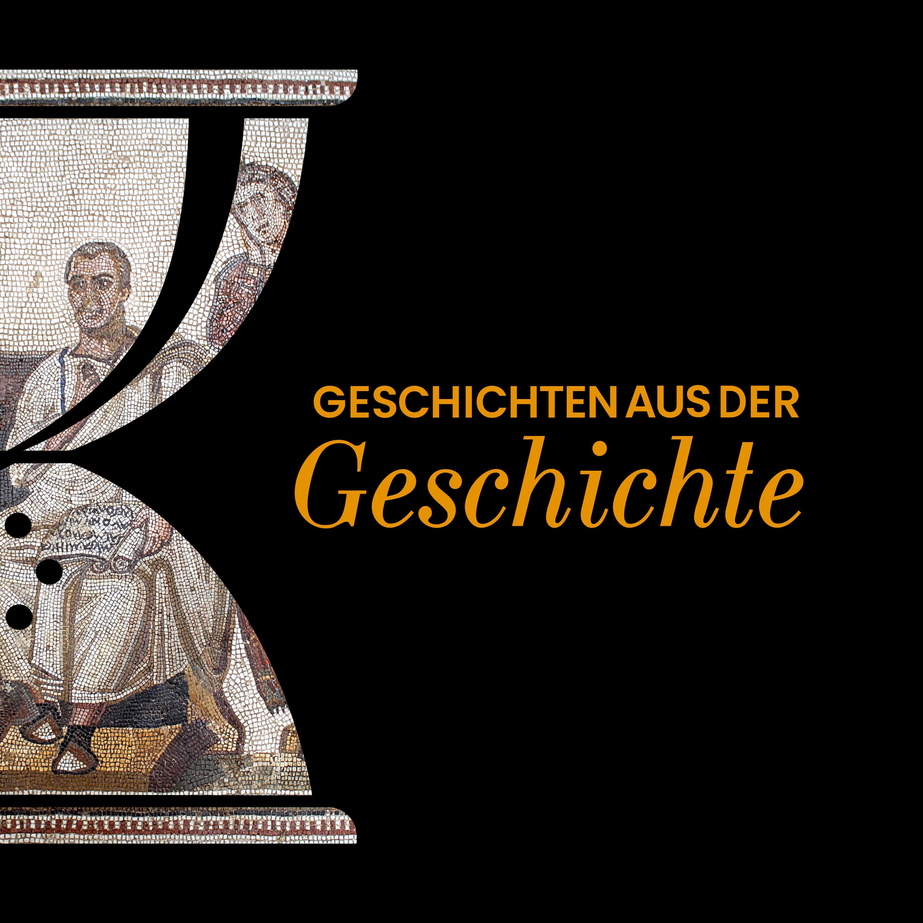 GAG559: Vergil oder Wie ein Epos entsteht