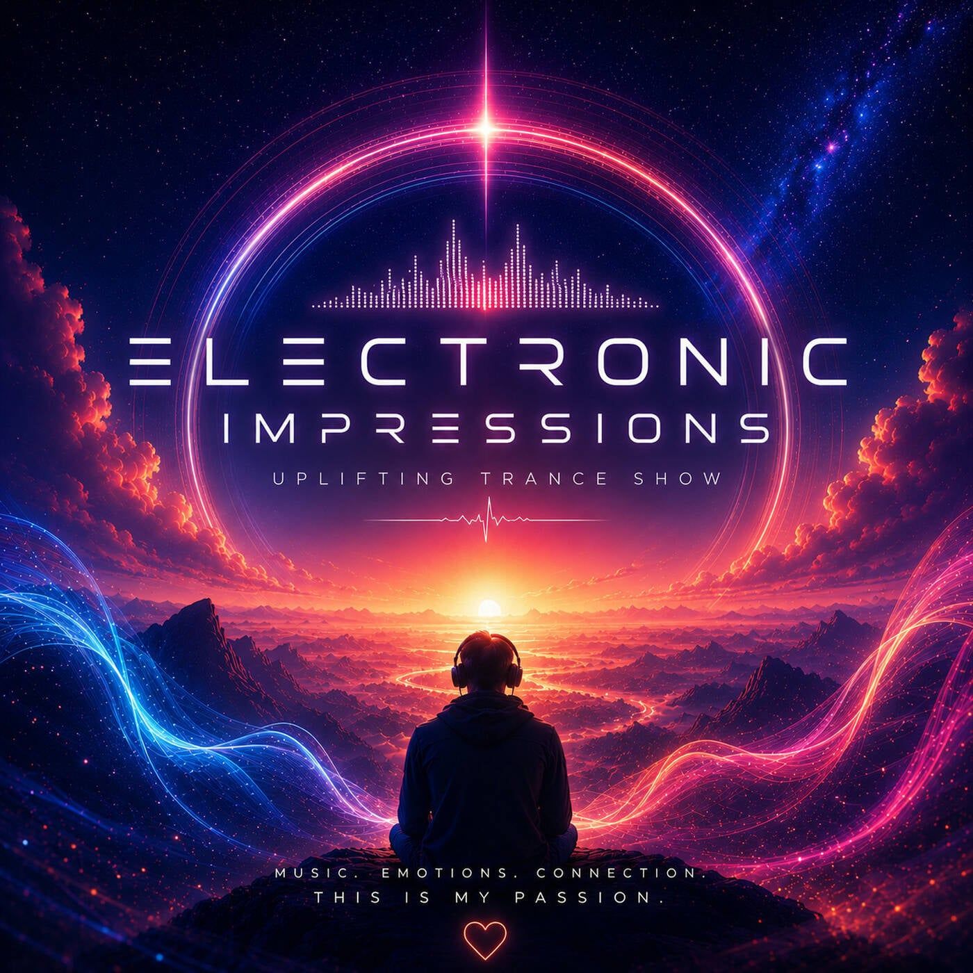 Electronic Impressions 970 with Danny Grunow
