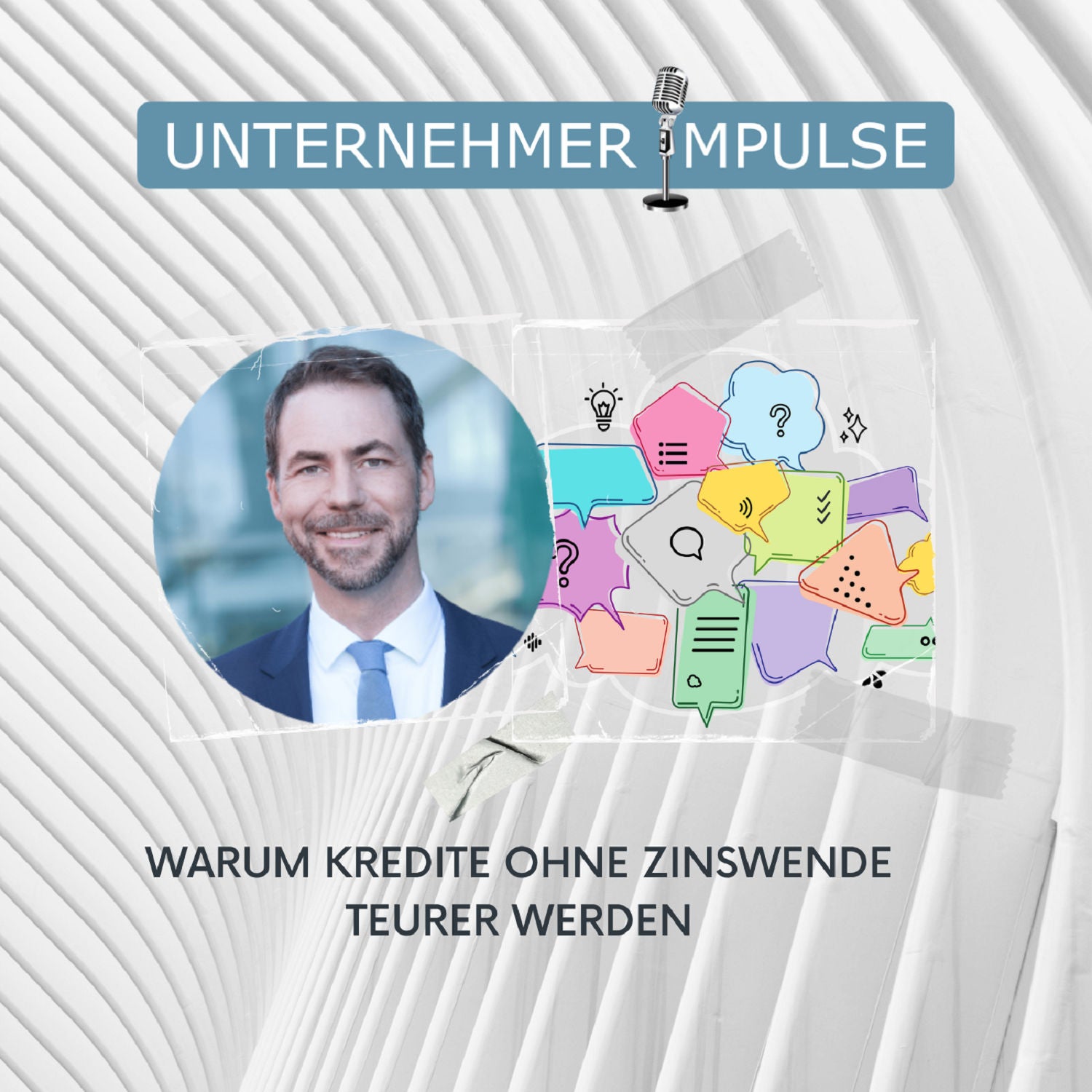 Warum Kredite ohne Zinswende teurer werden