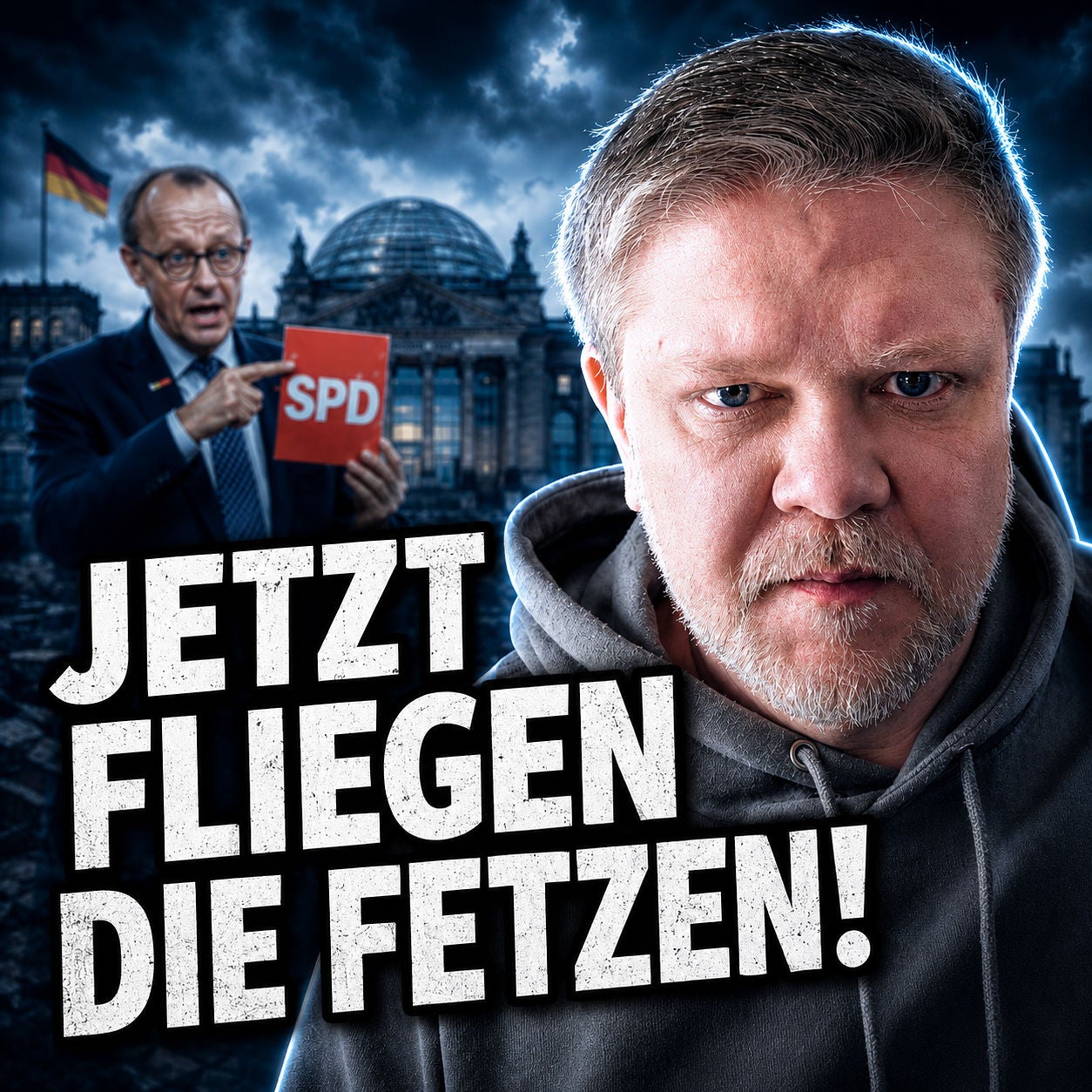 #595: CDU im Krisenmodus!