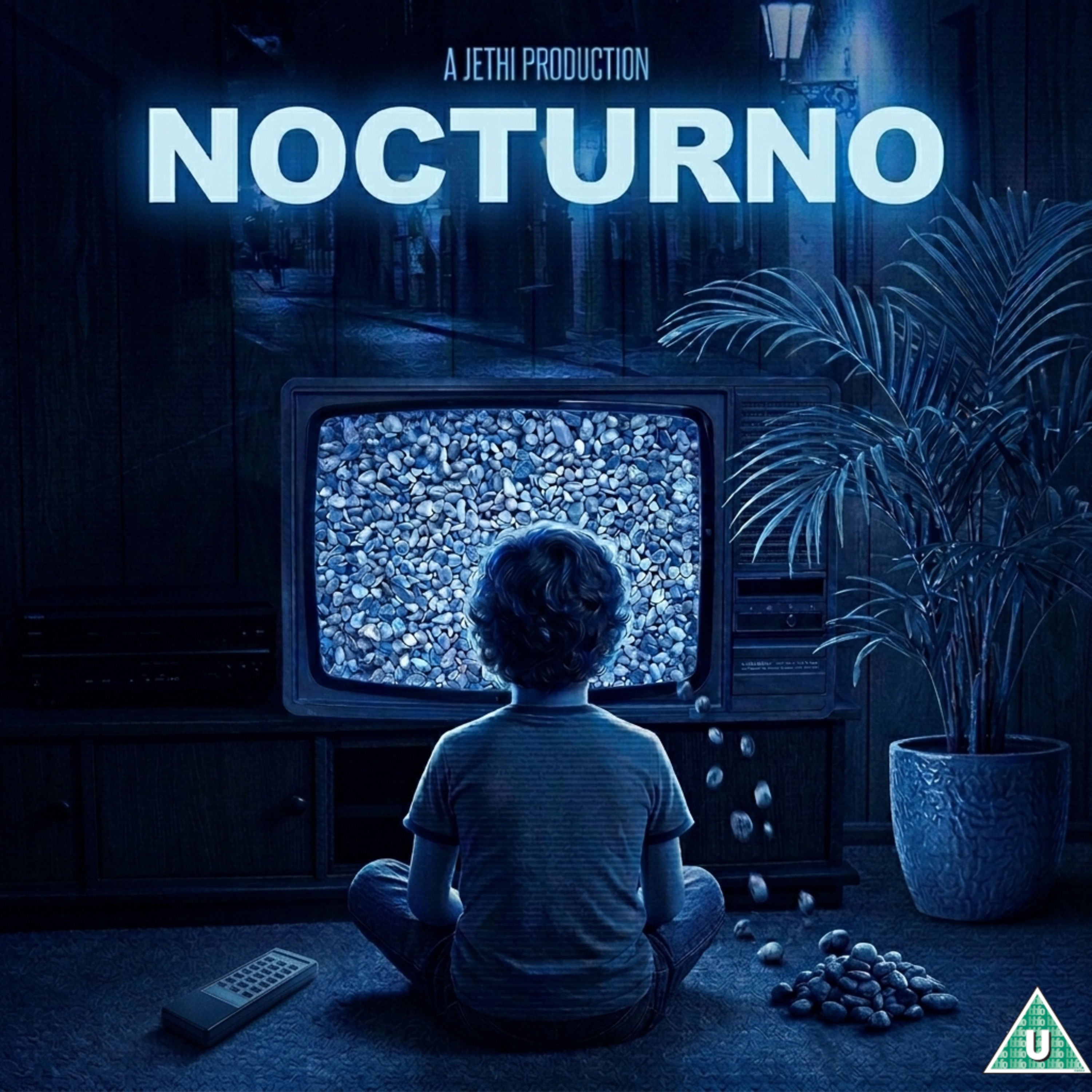 Nocturno (1/7) - Stein und Zeit