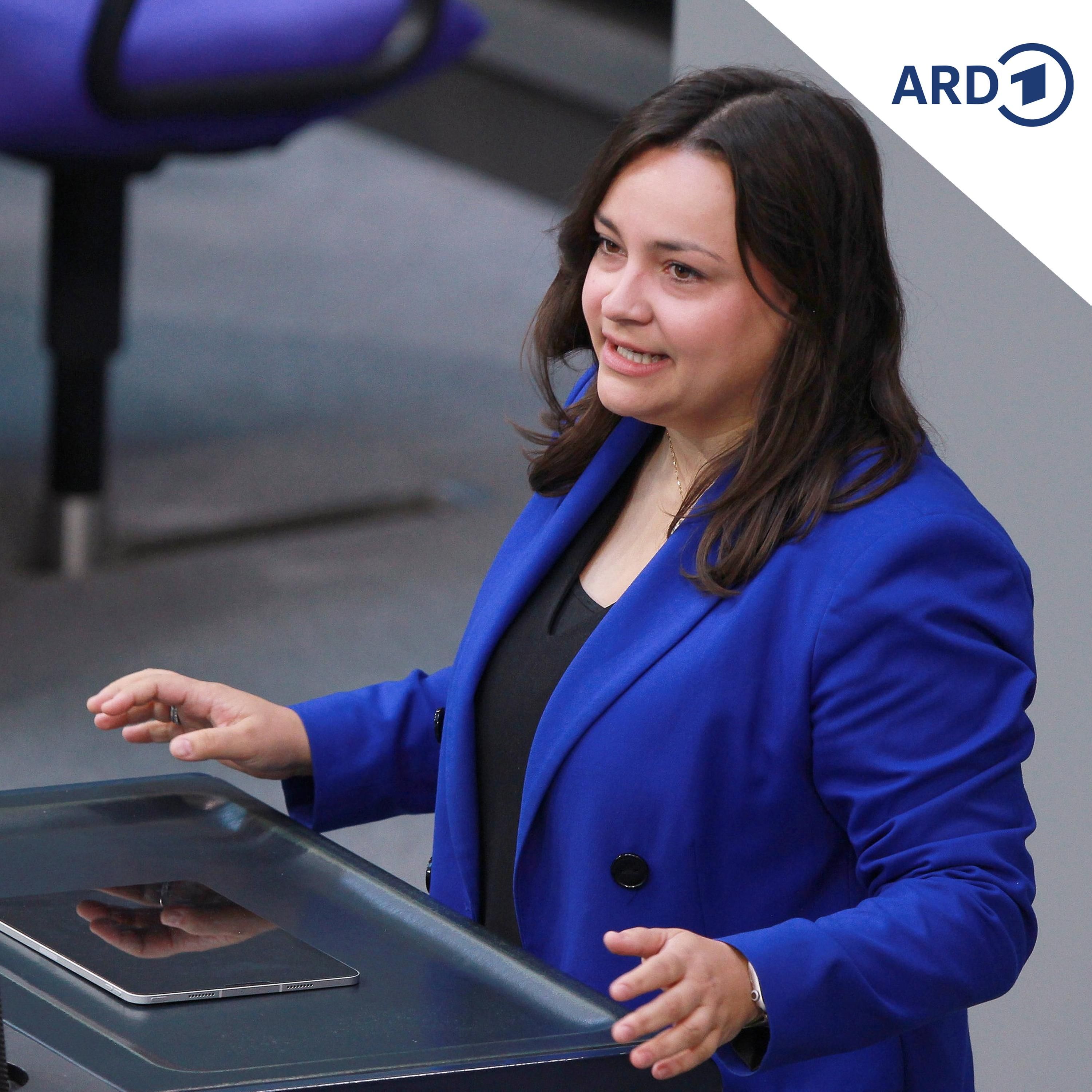 Santos-Wintz: Brauchen Entlastungs- statt Belastungsdebatte