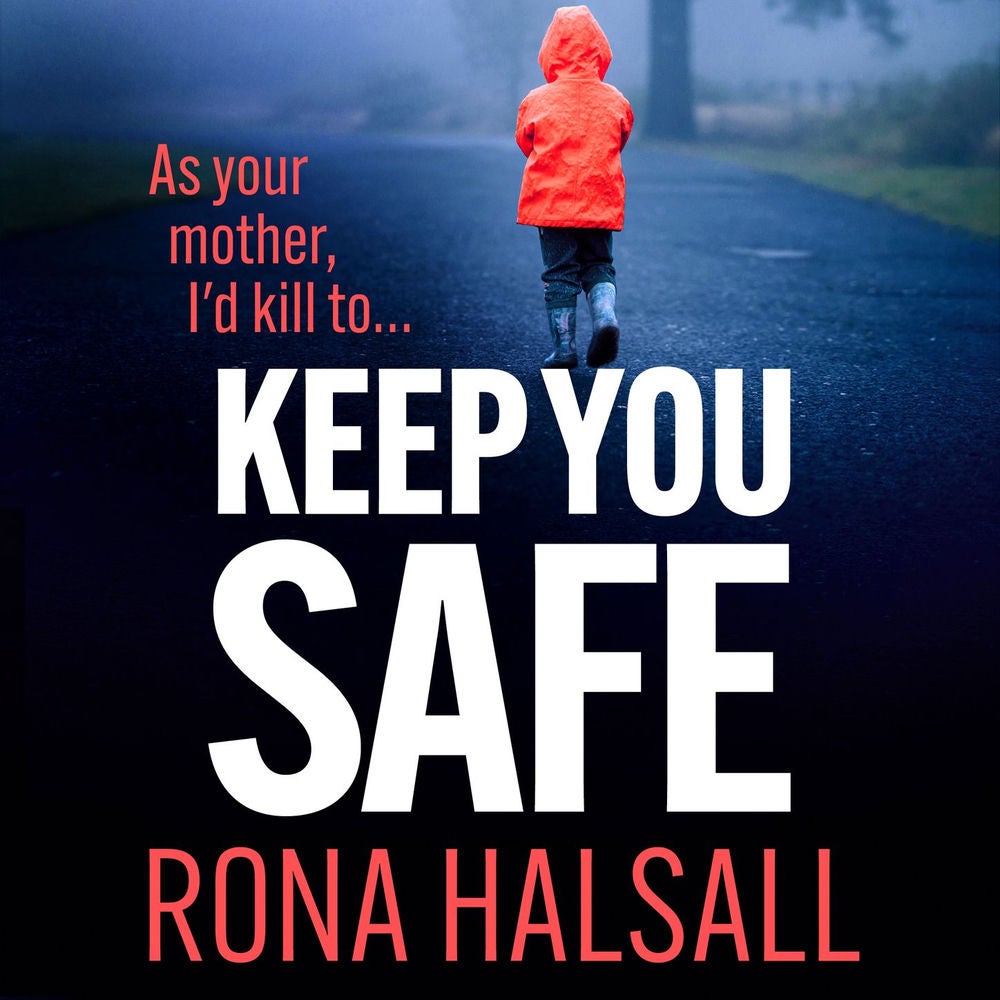 Keep You Safe - A suspense-filled thriller of family betrayal and hidden dangers for 2026