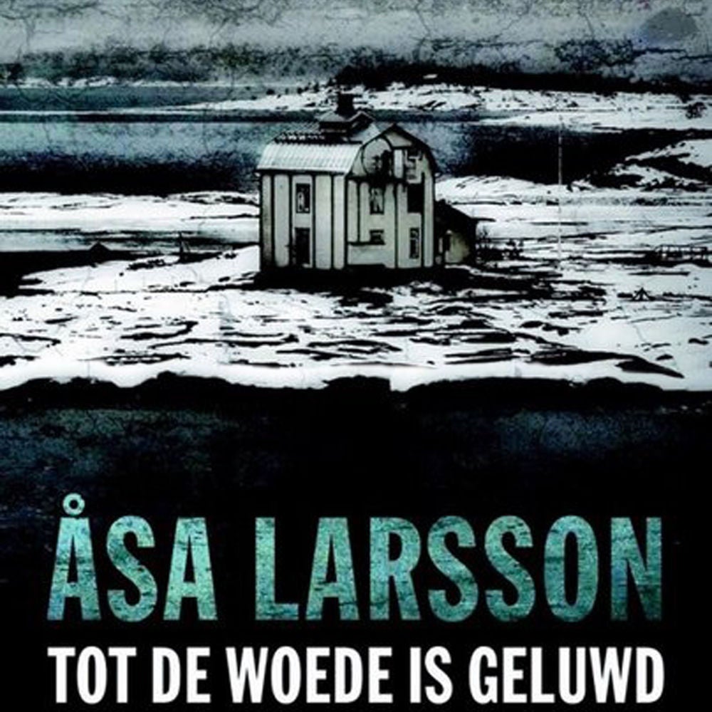 Tot de woede is geluwd