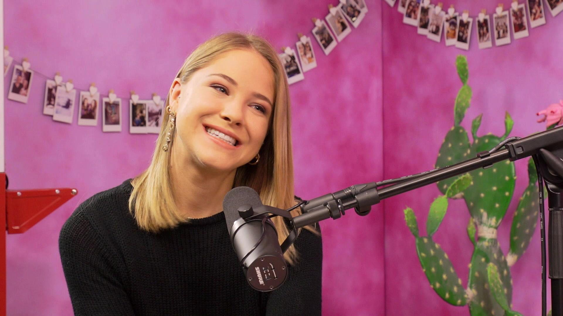 Folge 9 mit Diana Zur Löwen