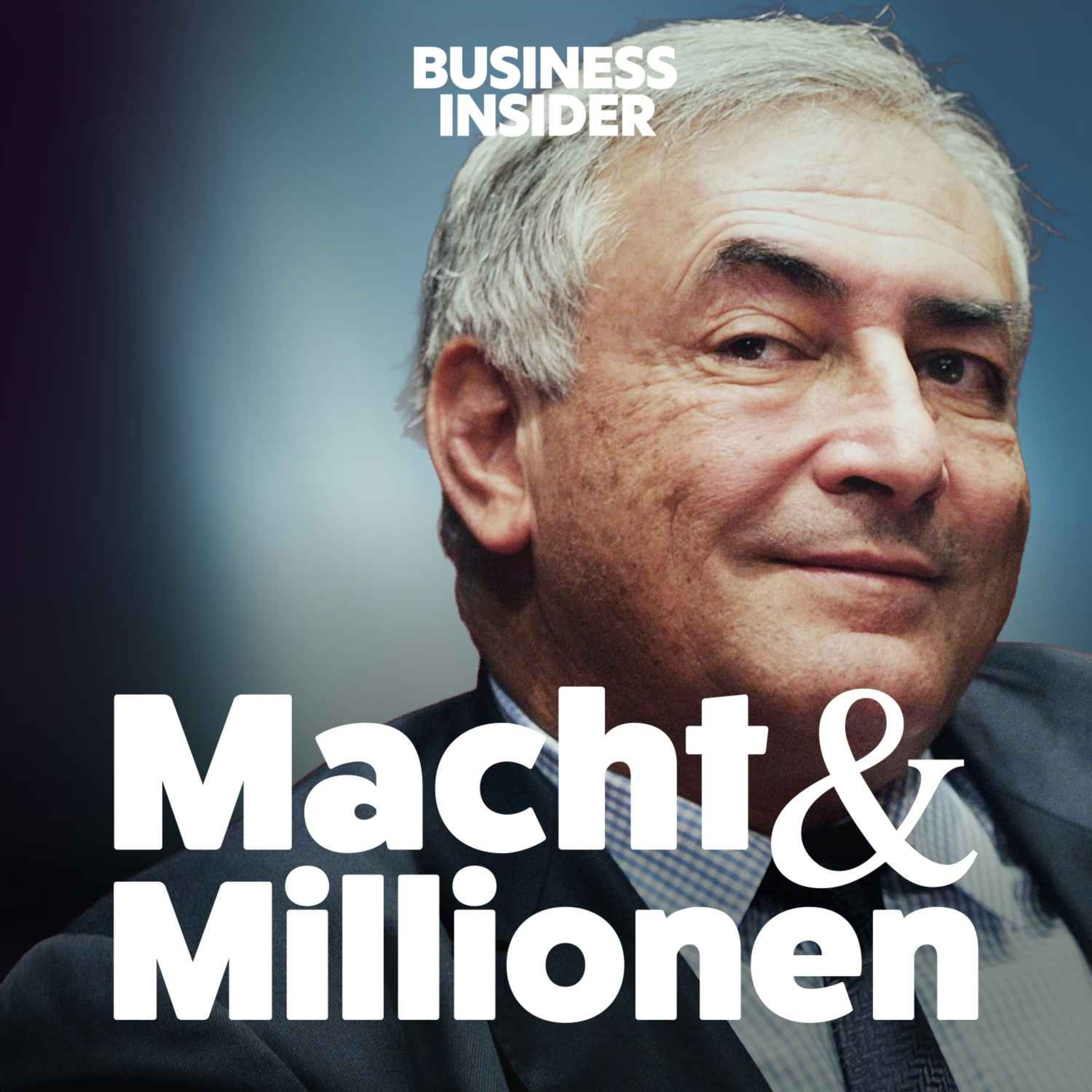 Dominique Strauss-Kahn: Aufstieg und Fall eines Top-Managers