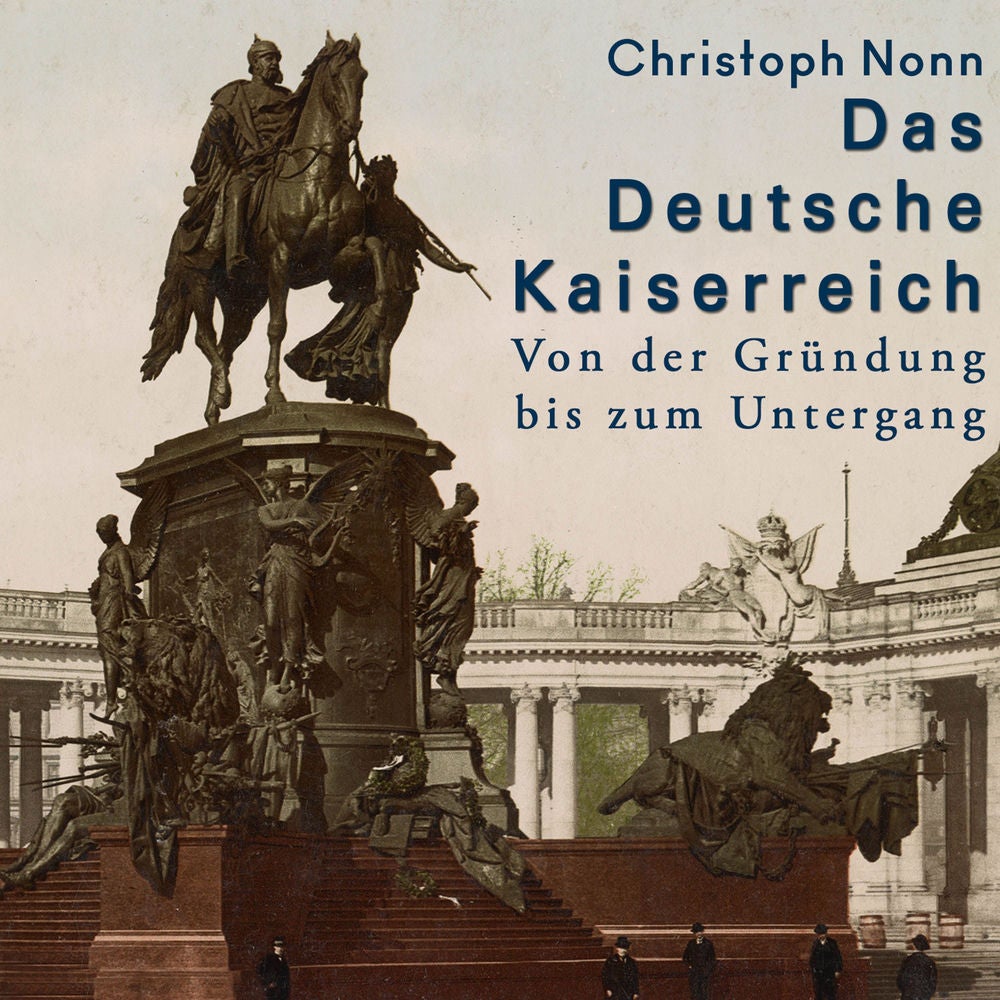Das Deutsche Kaiserreich