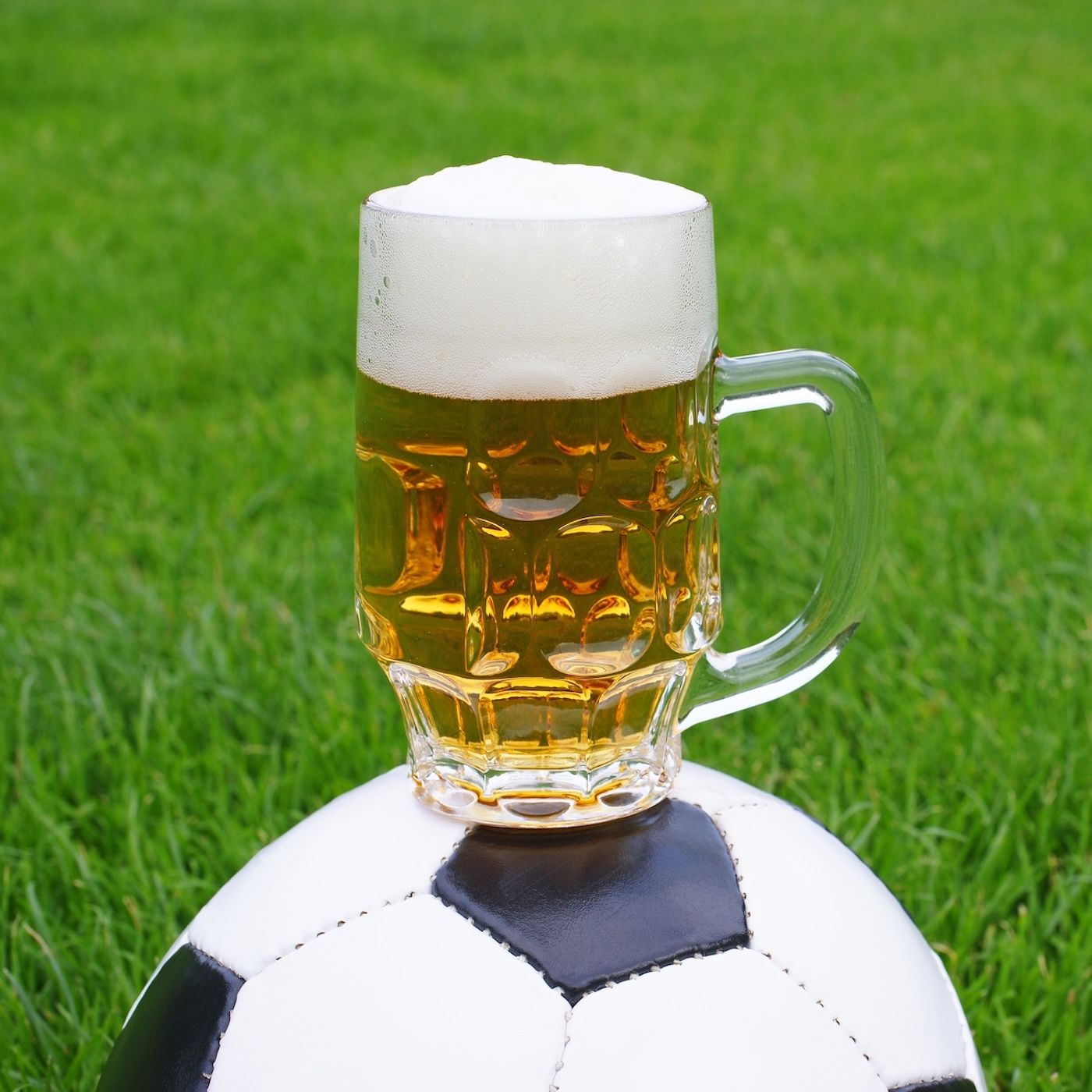 Sorgt die WM für mehr Bierdurst?