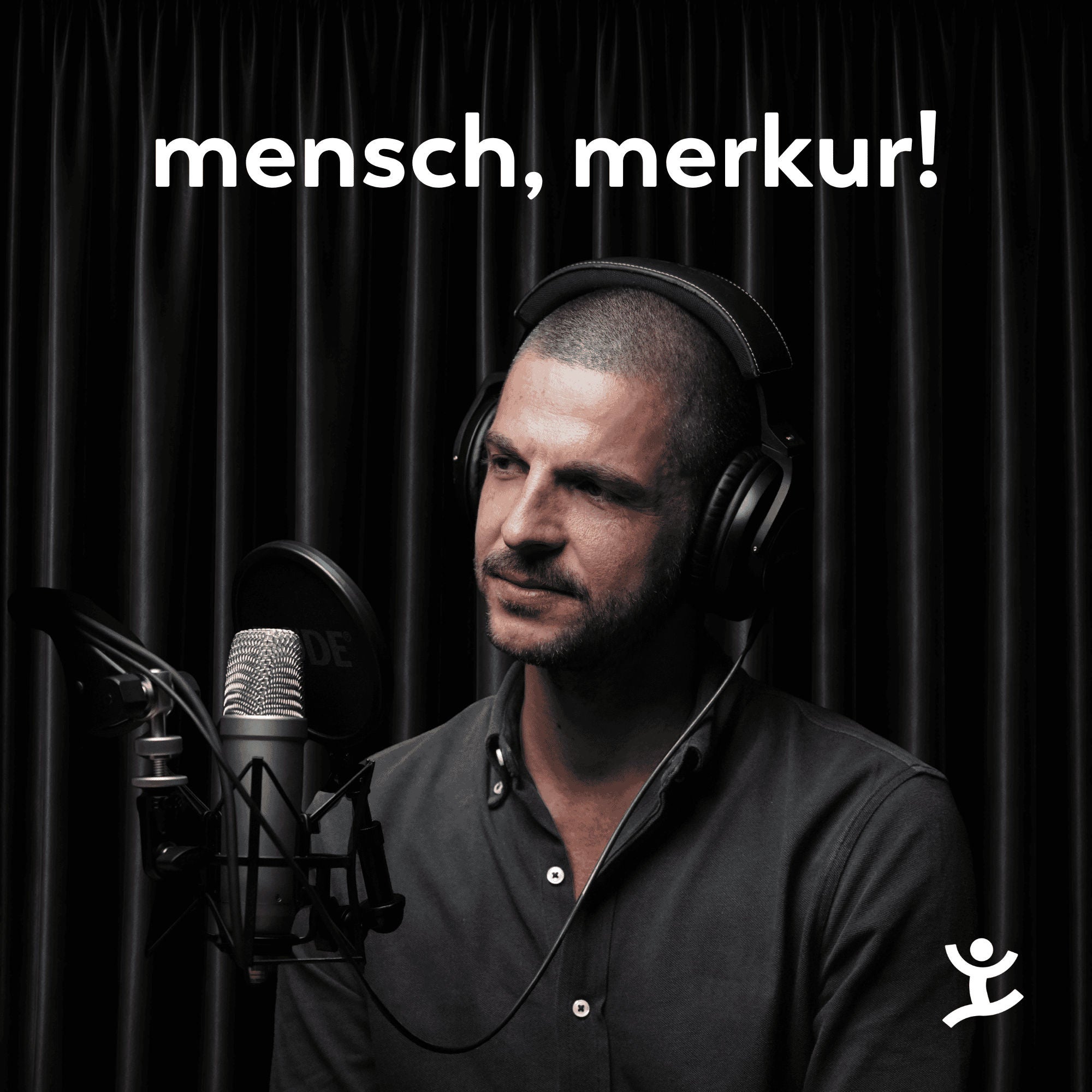 mensch, merkur!