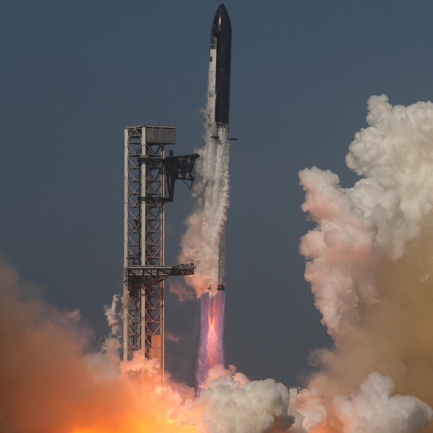 Was haben wir vom SpaceX-Börsengang?