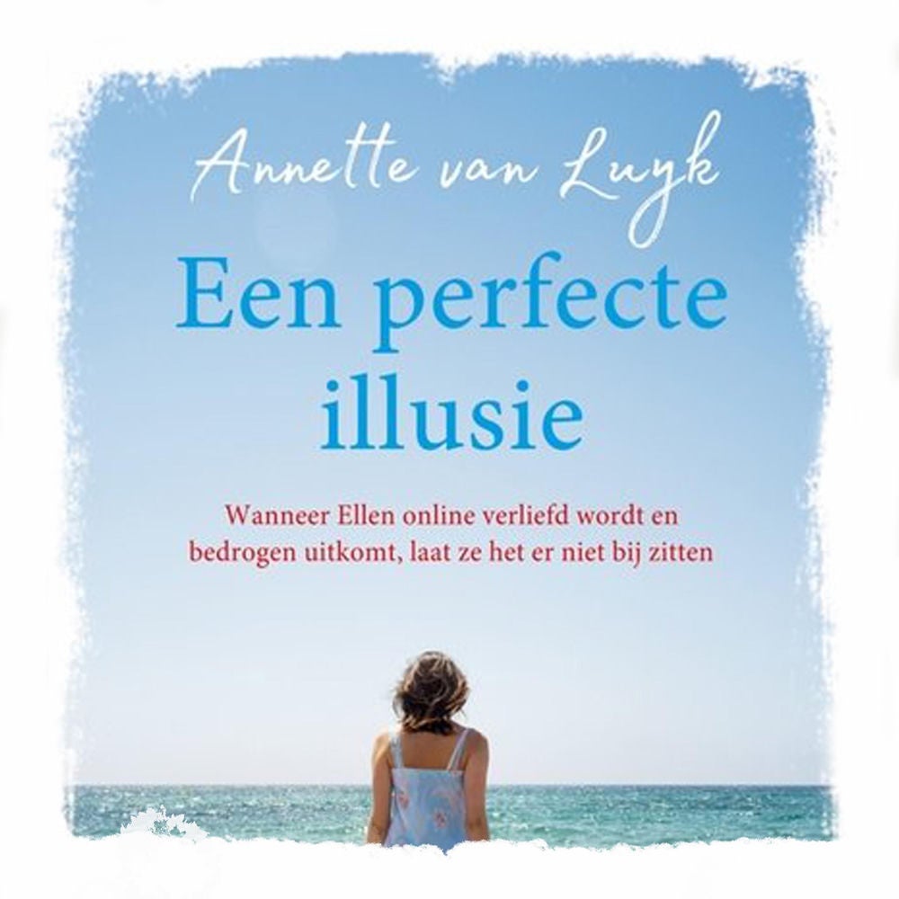 Een perfecte illusie