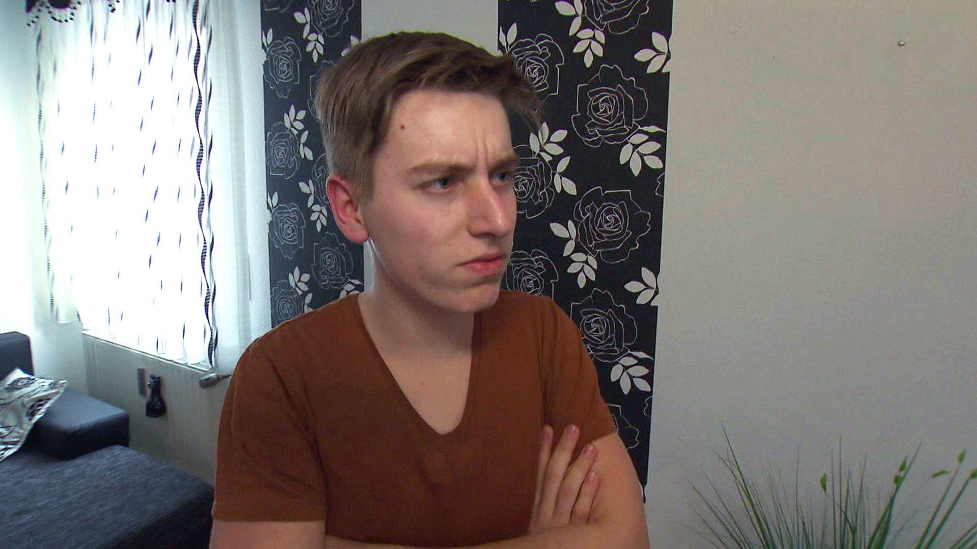 Pubertierender Sohn lässt 38-jährige Mutter verzweifeln