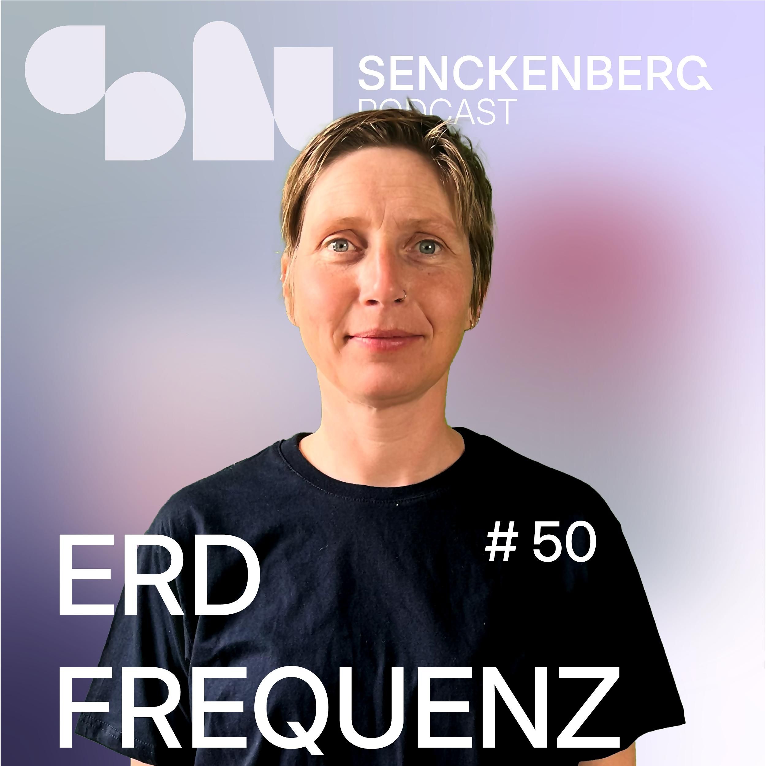 #50 Es geht auch ohne Sex - mit Ina Schäfer