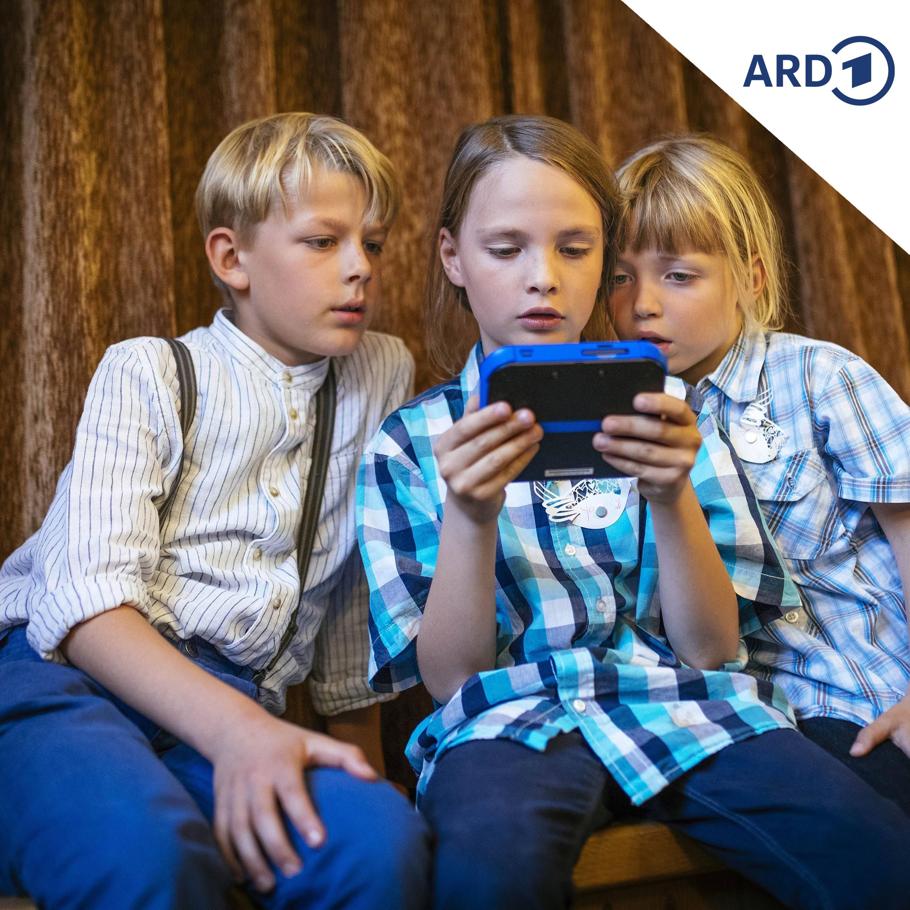 Viele Kinder vermissen Interesse der Eltern an ihren Games
