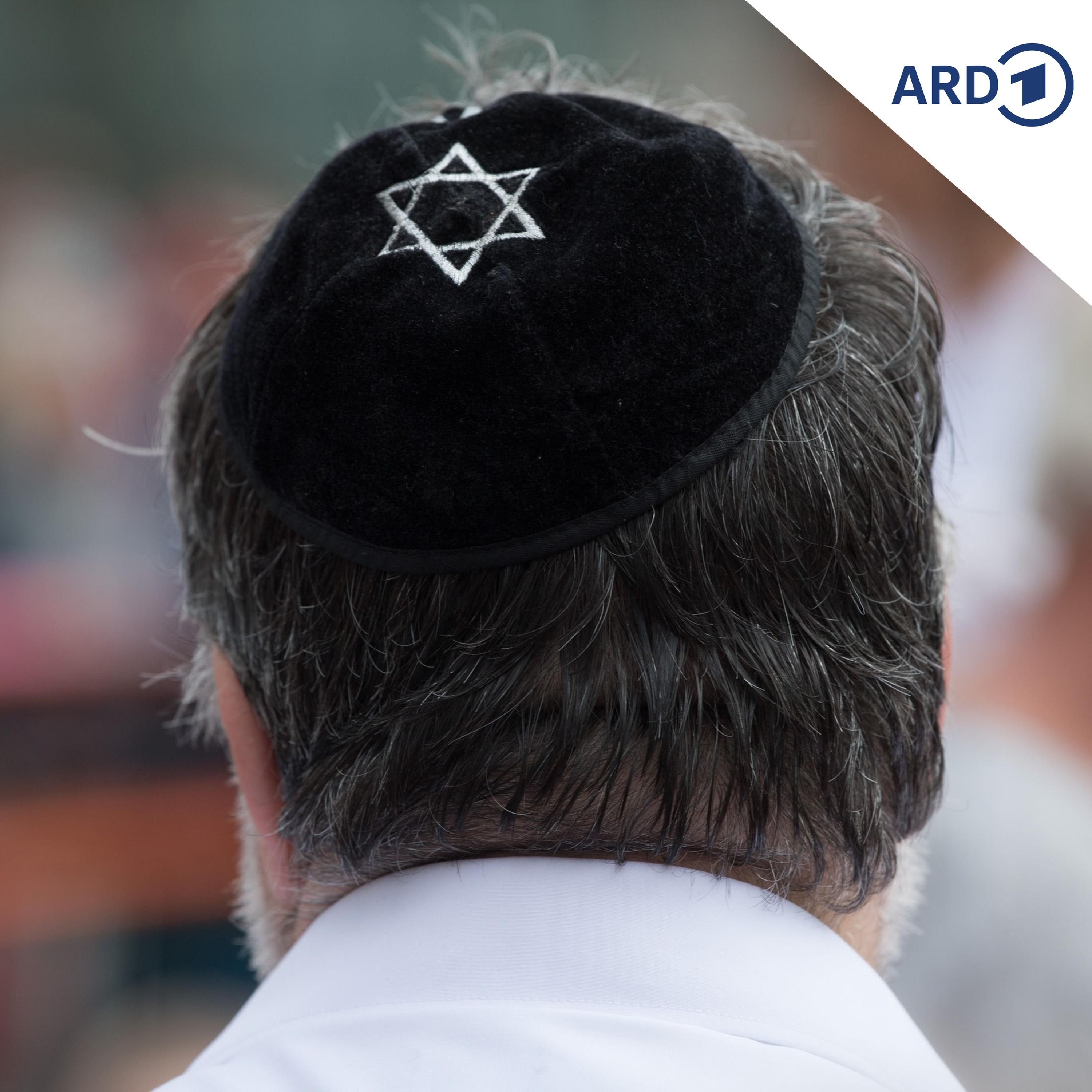 Fragemauer gegen Judenhass