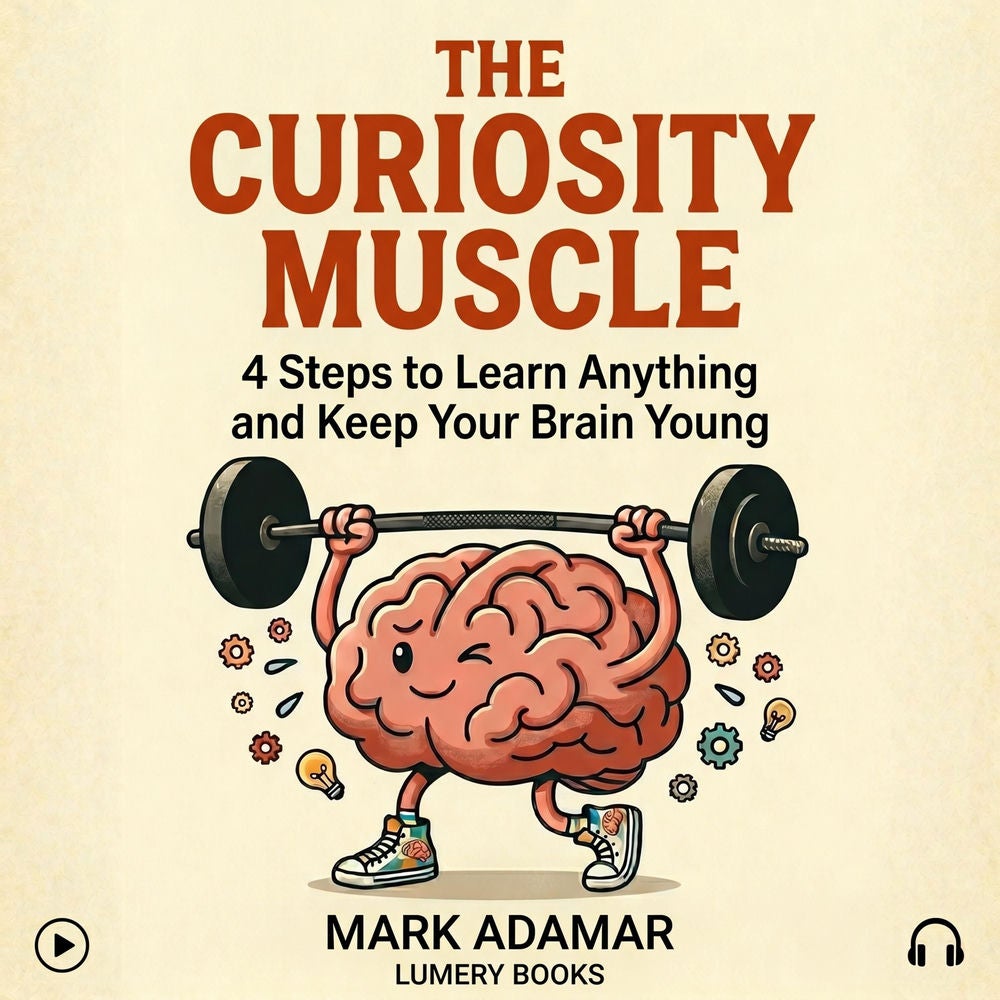 The Curiosity Muscle