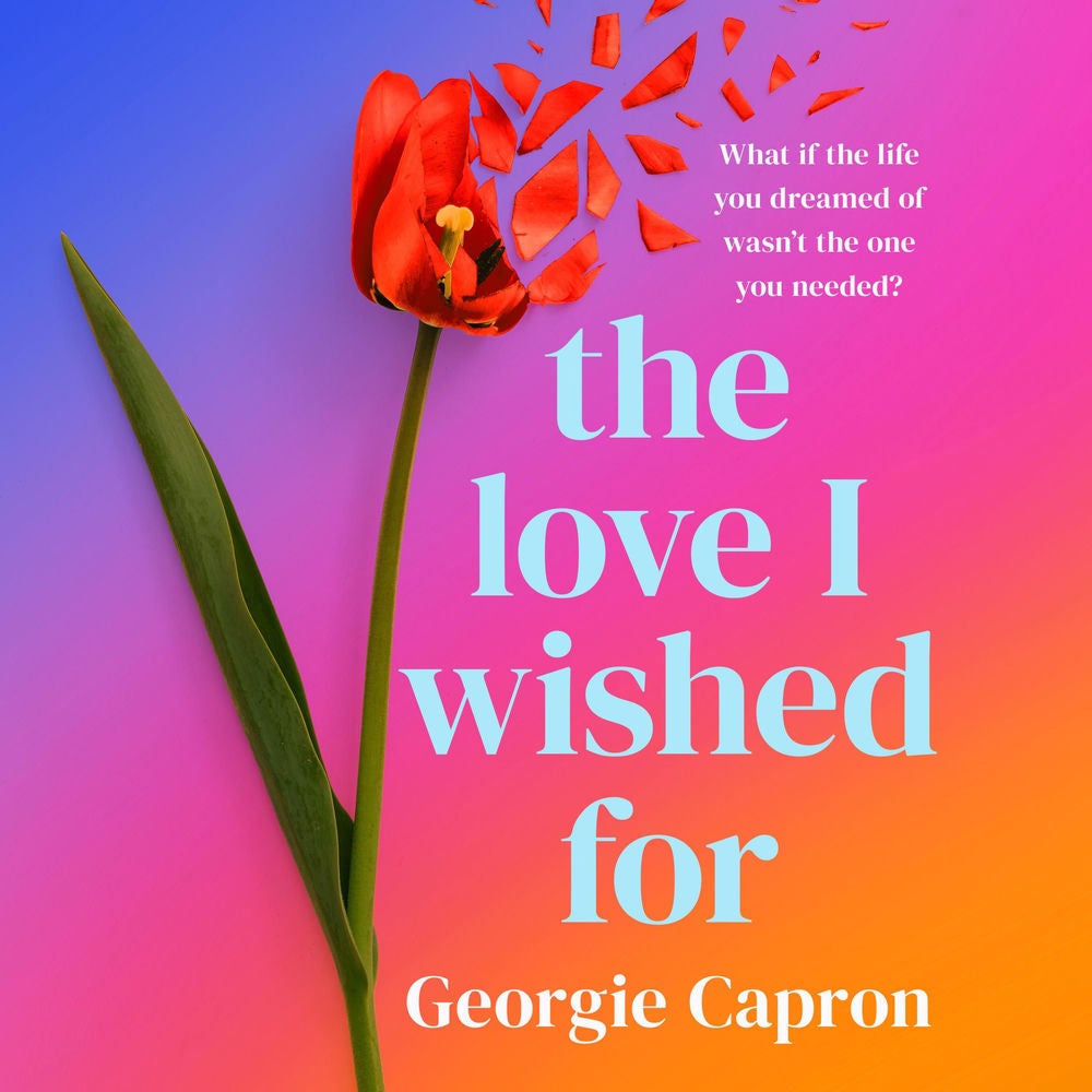 The Love I Wished For