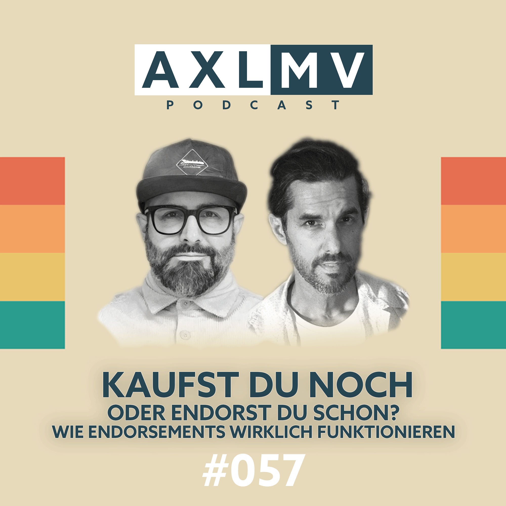 Kaufst Du noch oder endorst Du schon? - Wie Endorsements wirklich funktionieren