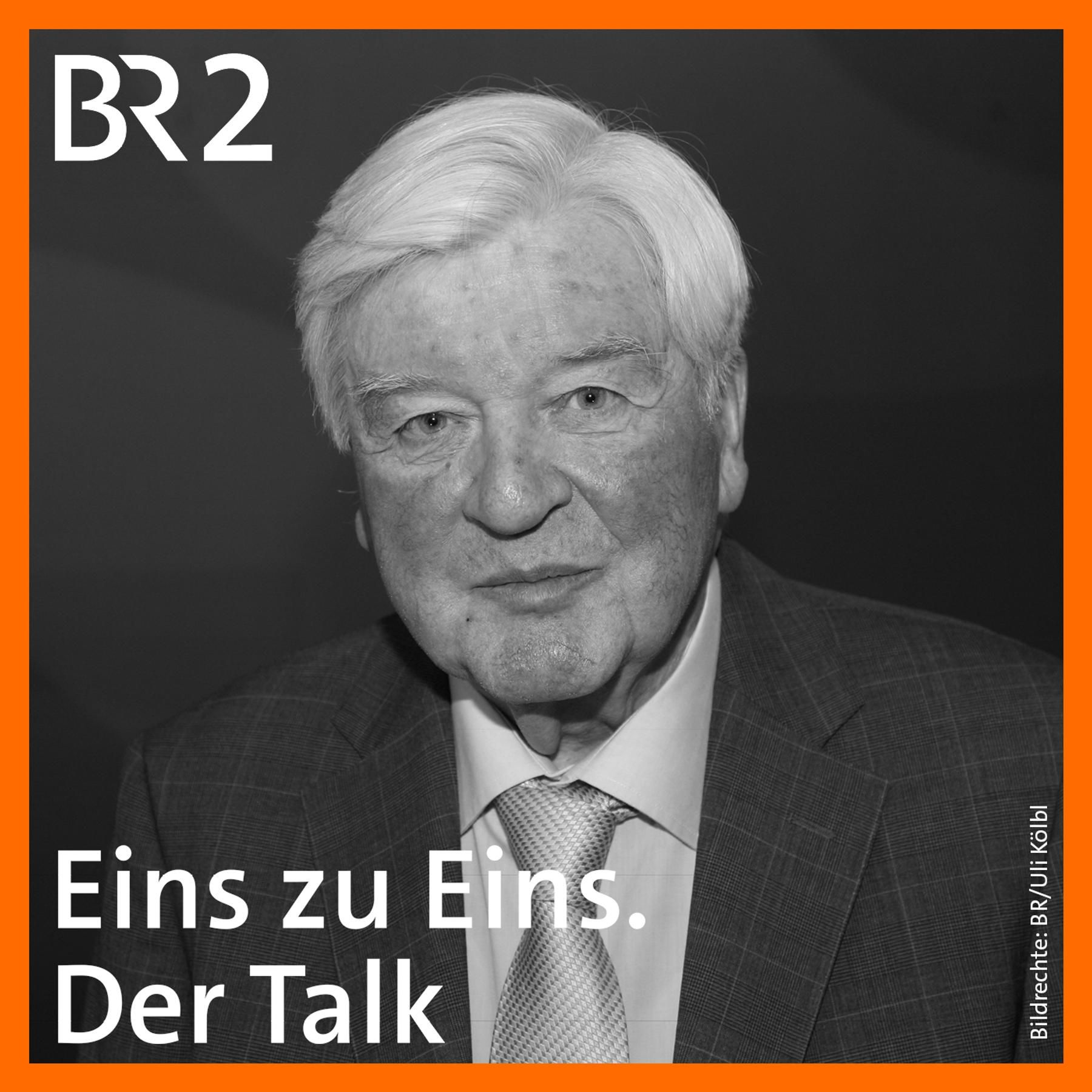 In memoriam Hans Maier, ehemaliger Kultusminister