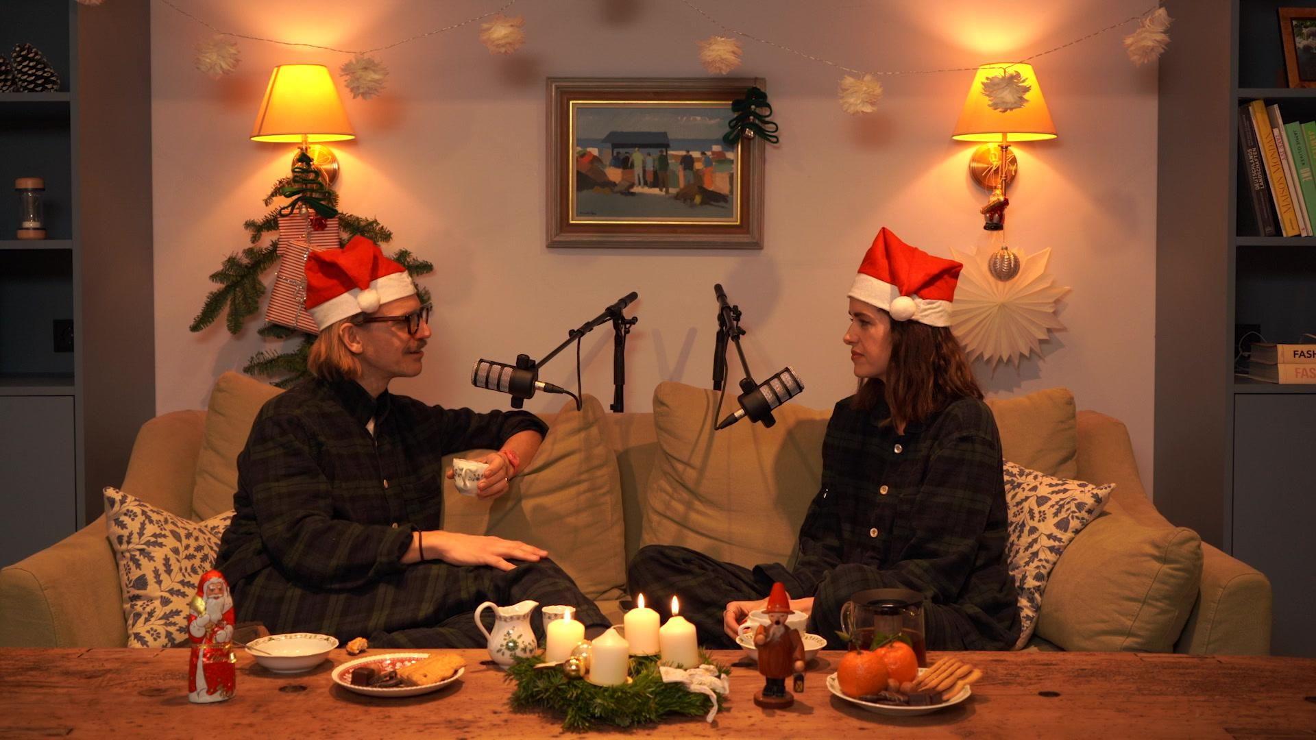 Adventsbegleitung #3: Kinder