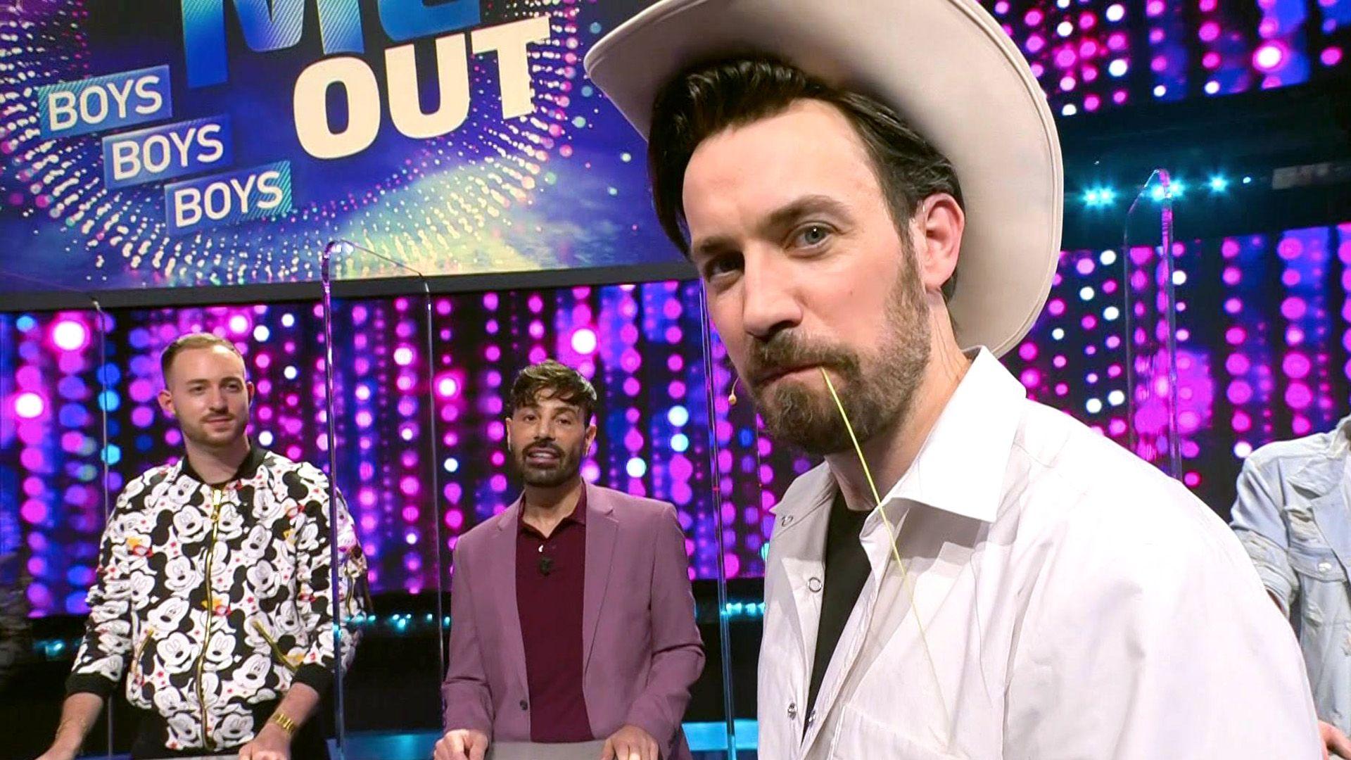 Take Me Out - Boys Boys Boys - Teil 1