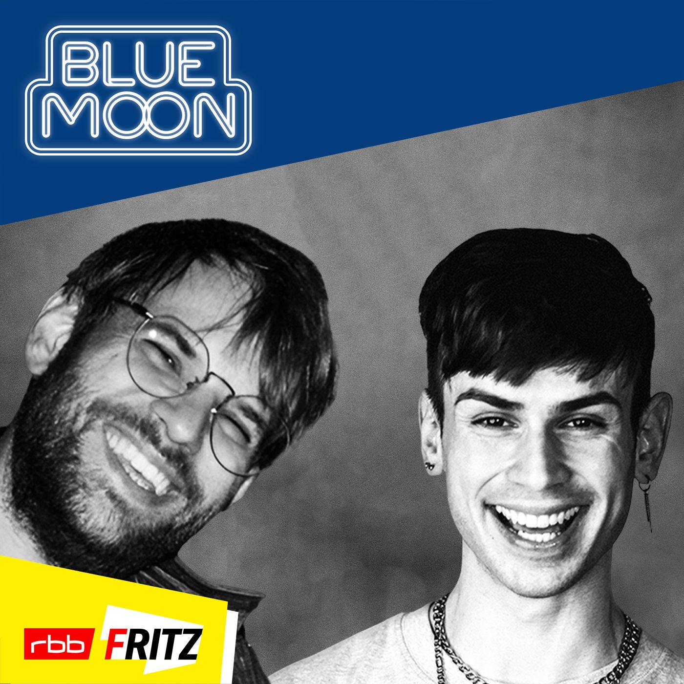 Game Time - mit Felix und Kostas