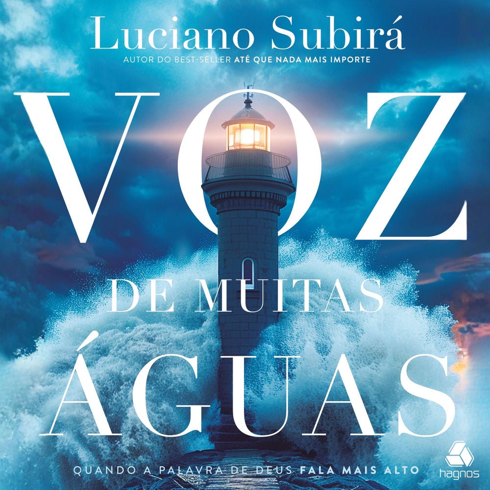 Voz de muitas Águas