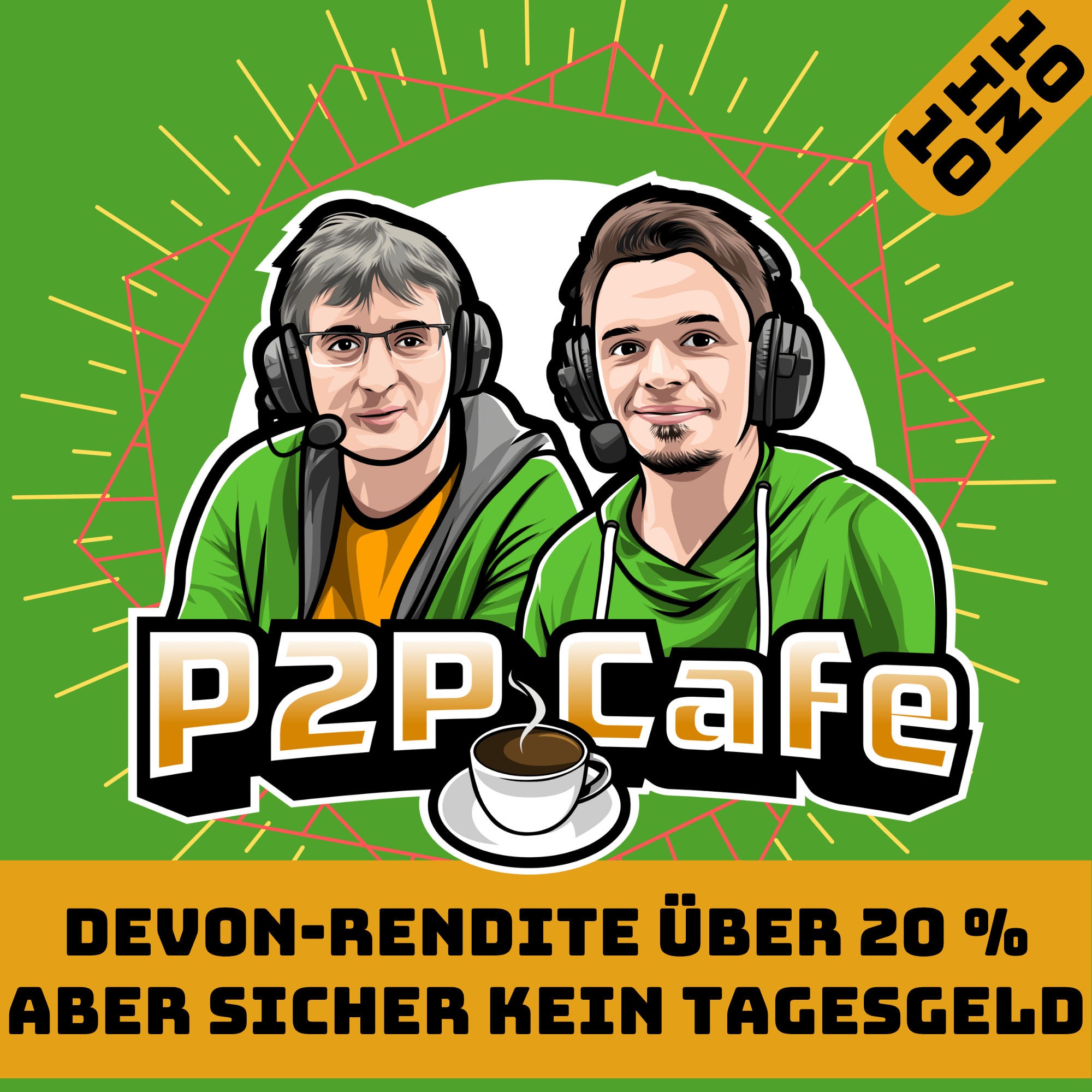 Devon-Rendite über 20 % – aber sicher kein Tagesgeld #120