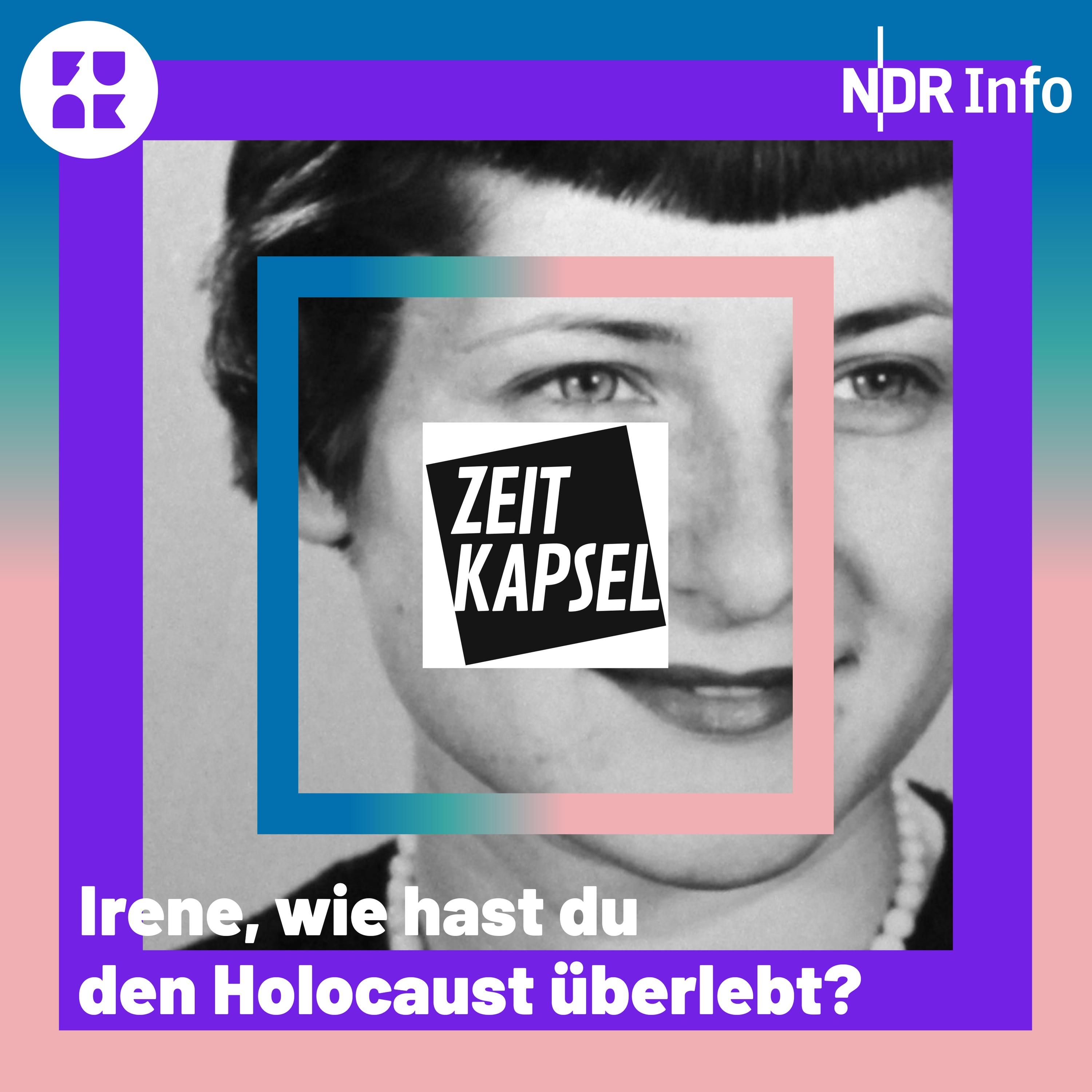 Hoffnung per Post (04/10)