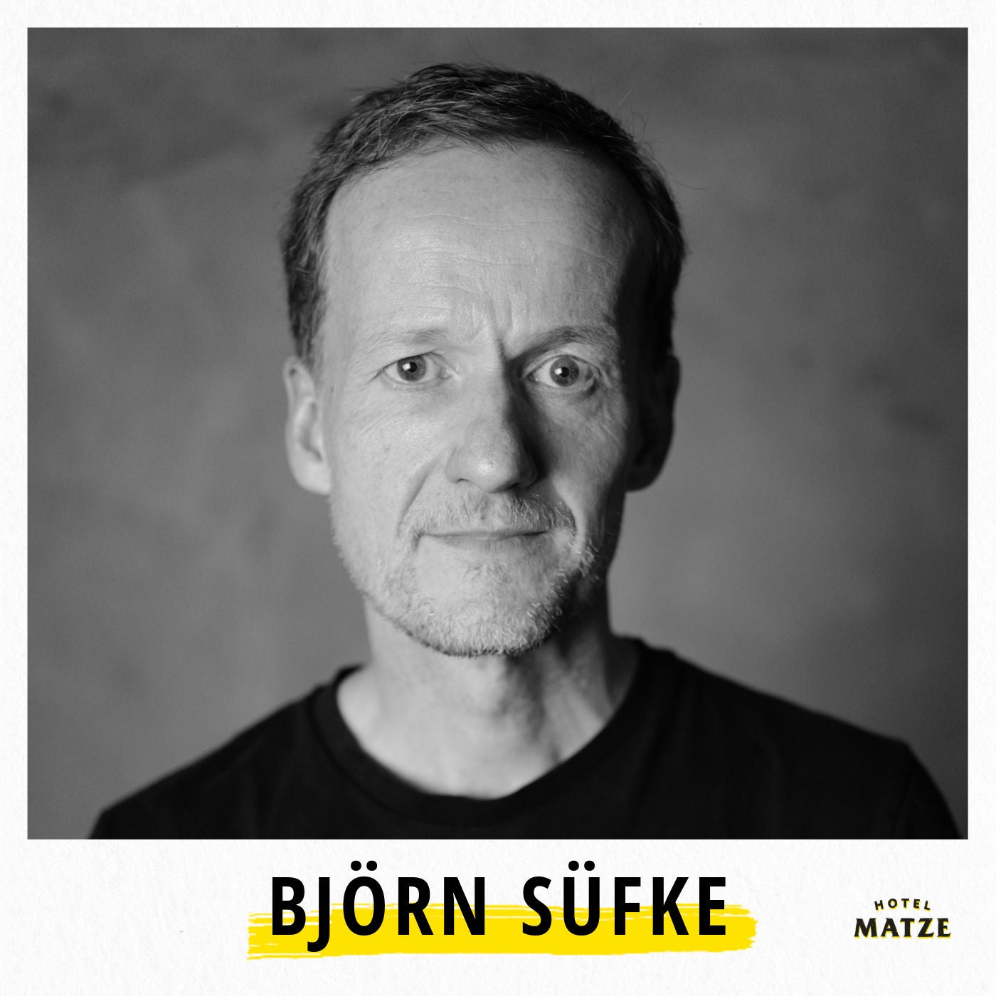 Männerberater Björn Süfke - Wie finden Männer Zugang zu ihren Gefühlen?