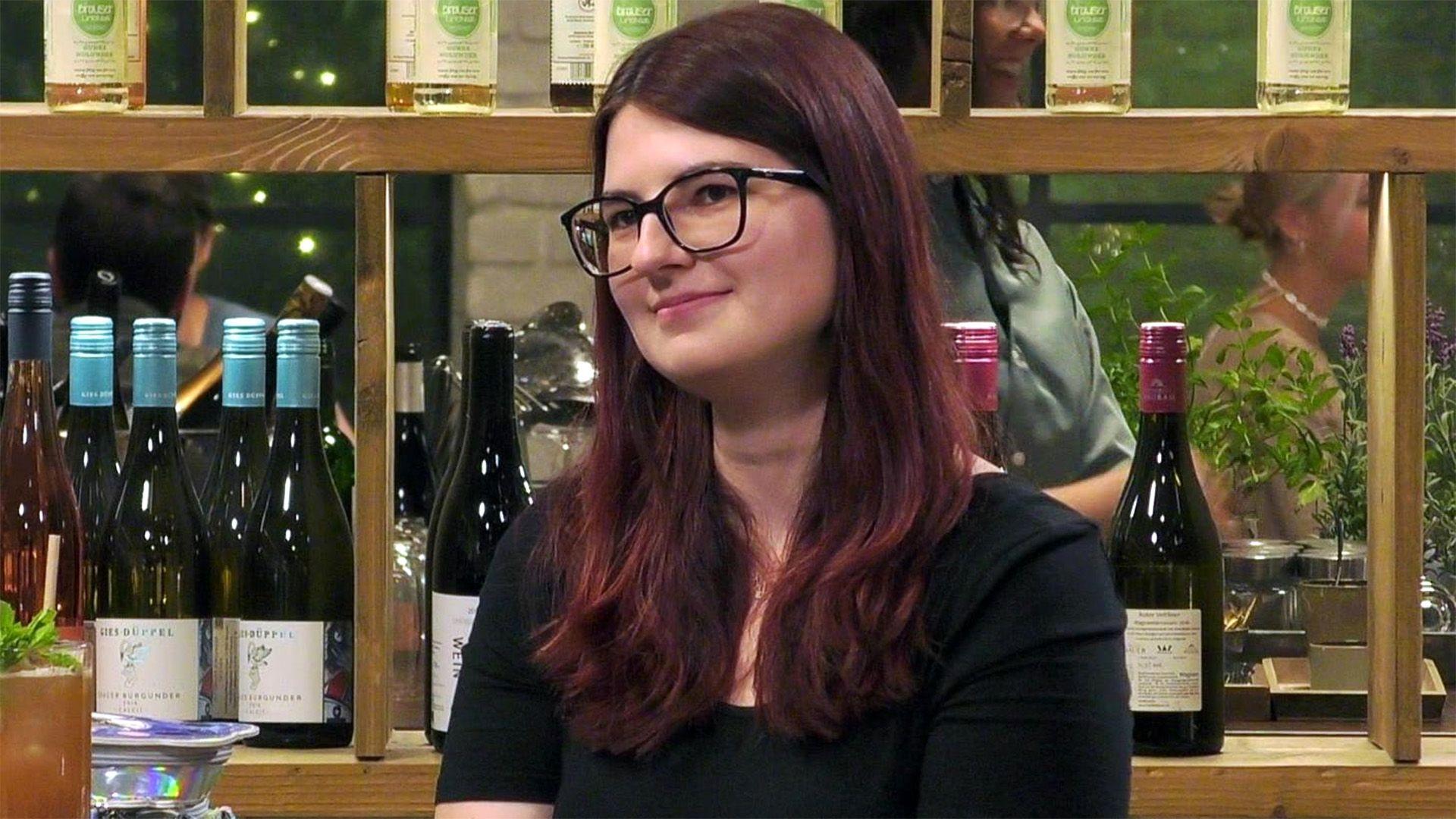 U.a. mit: Jessica und Martin